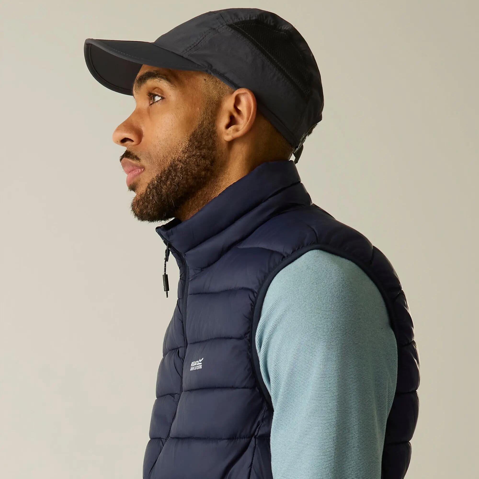 Gilet imbottito da uomo Marizion 5/11