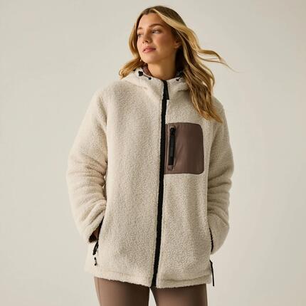 Veste rembourrée réversible Frankie pour femmes