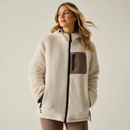 Veste rembourrée réversible Frankie pour femmes