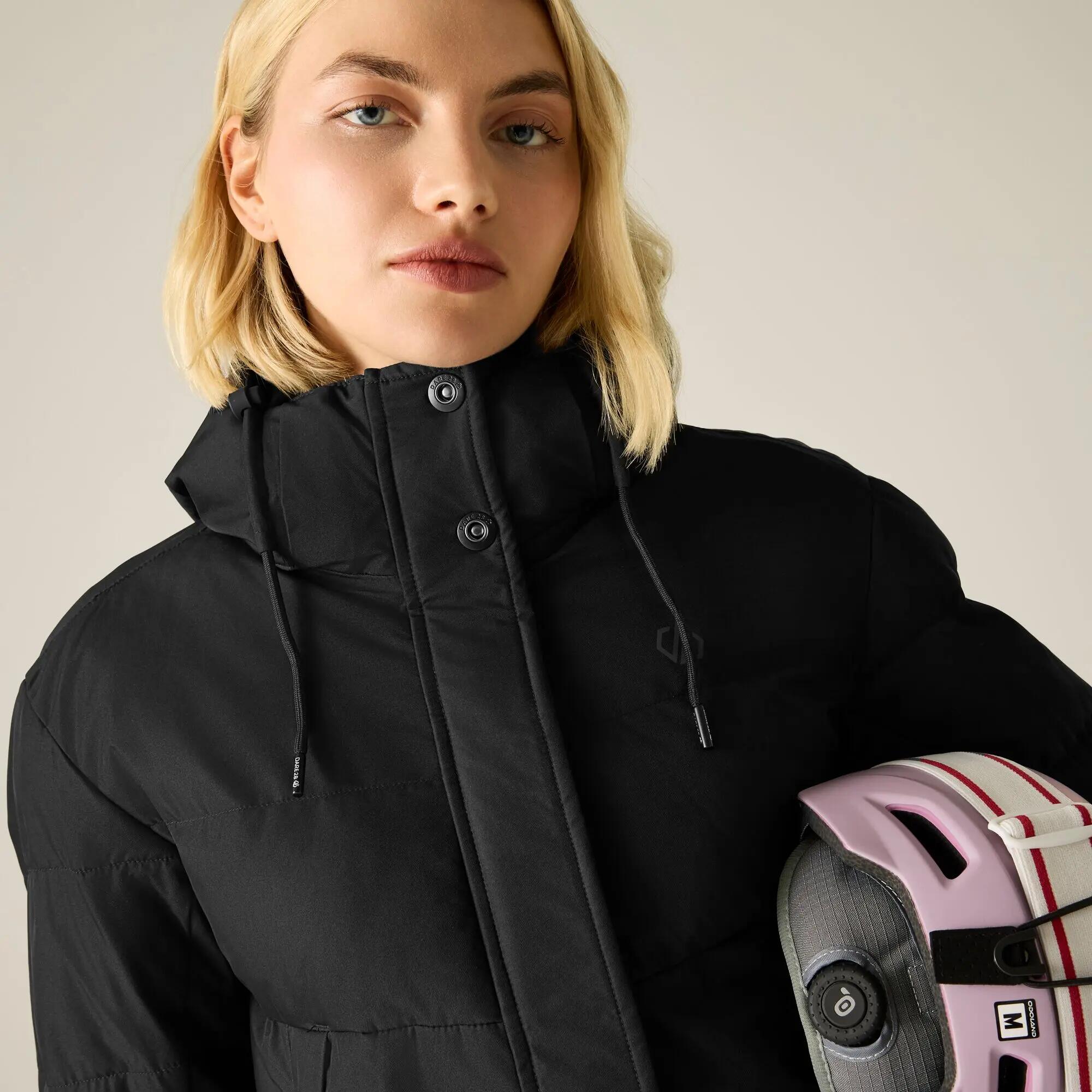 Veste de ski Neve pour femmes 5/14