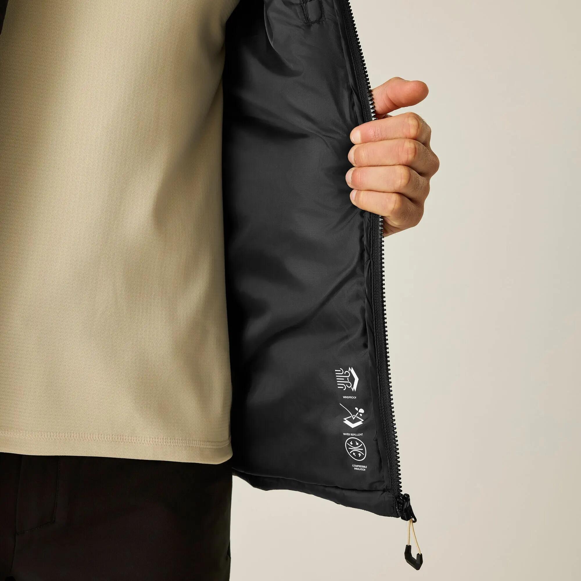 Mens Torrek Mountain Baffled Jacket 4/14