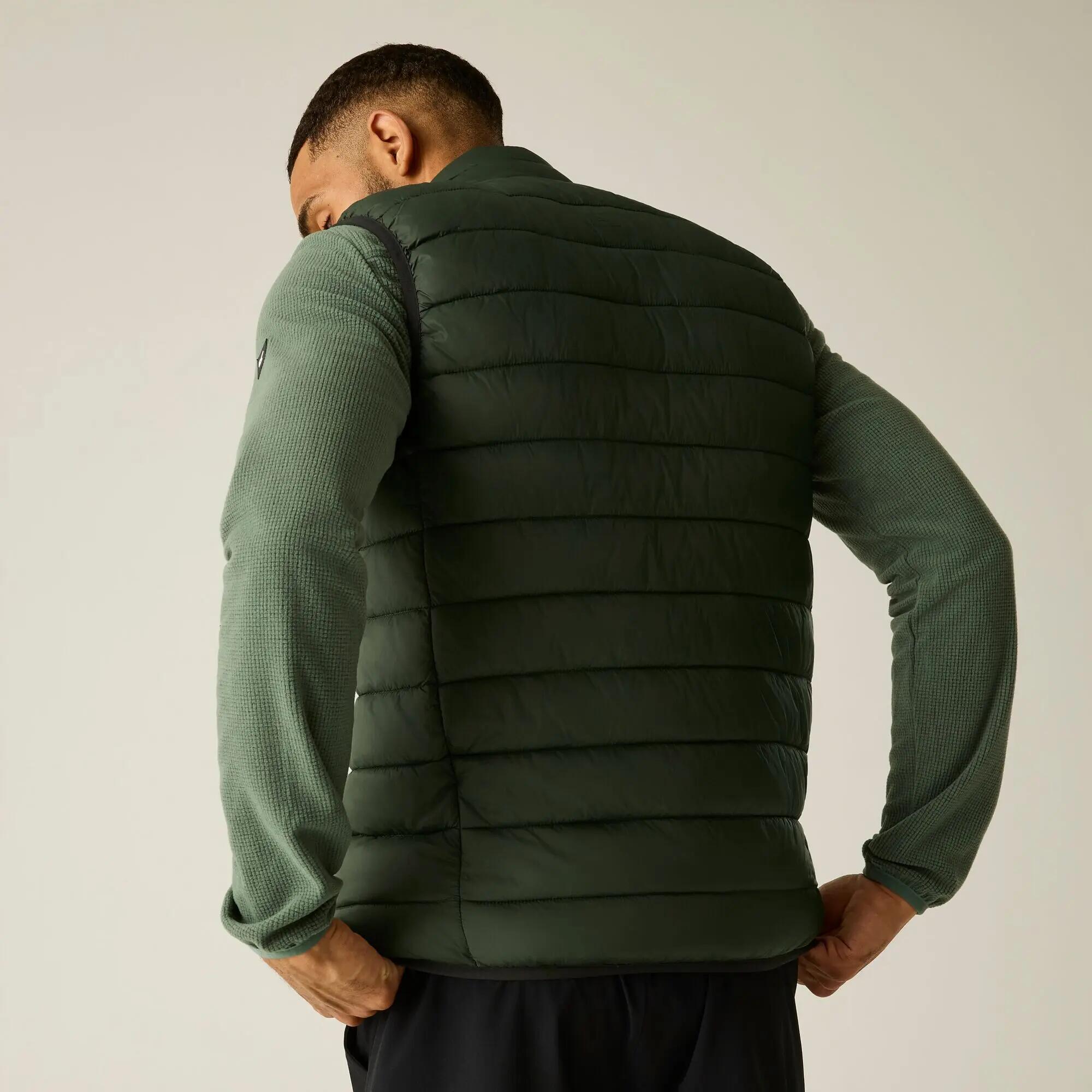 Gilet rembourré Marizion pour hommes 3/10