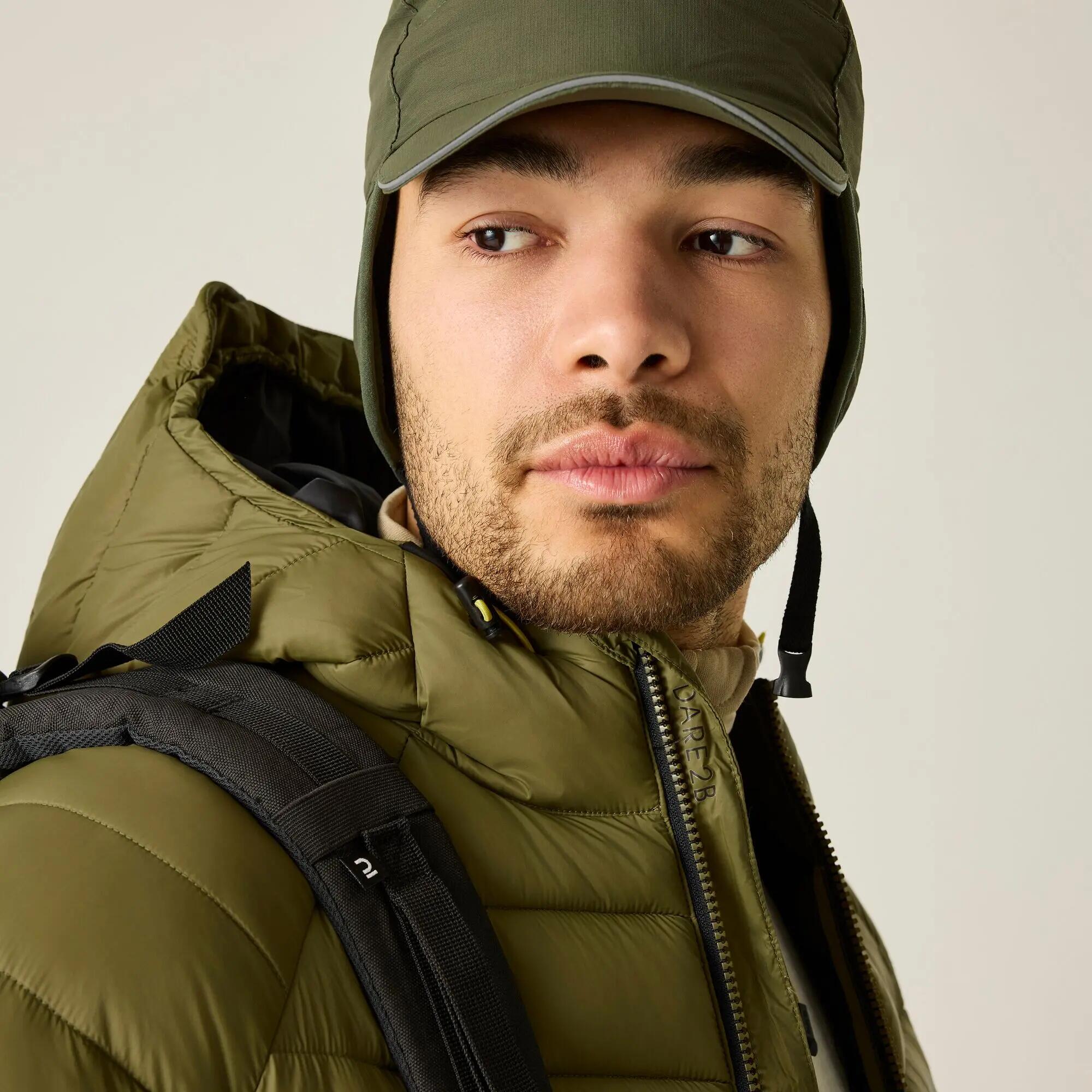 Chaqueta Torrek Mountain para hombre 4/14