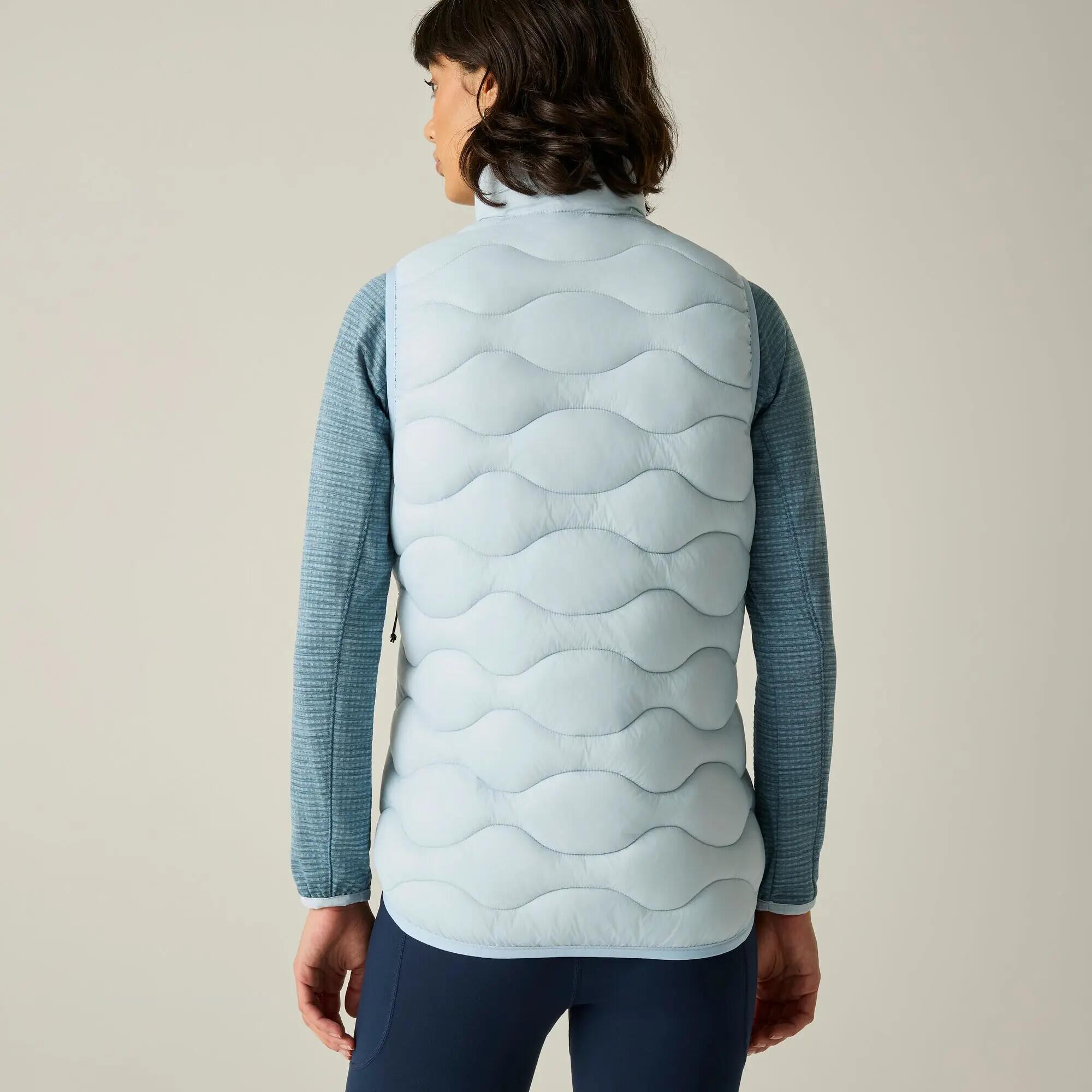 Gilet termico da donna 3/11