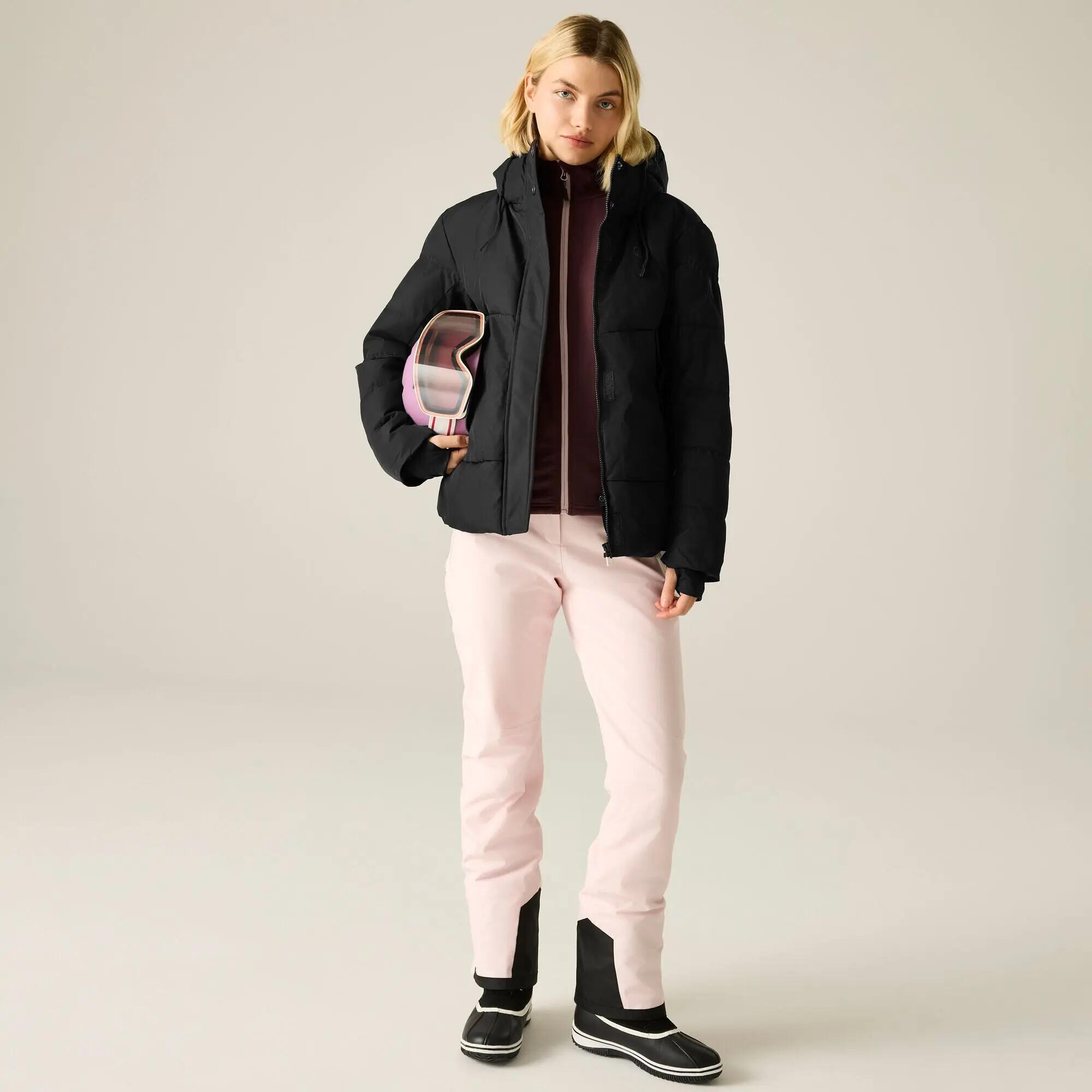 Veste de ski Neve pour femmes 3/14