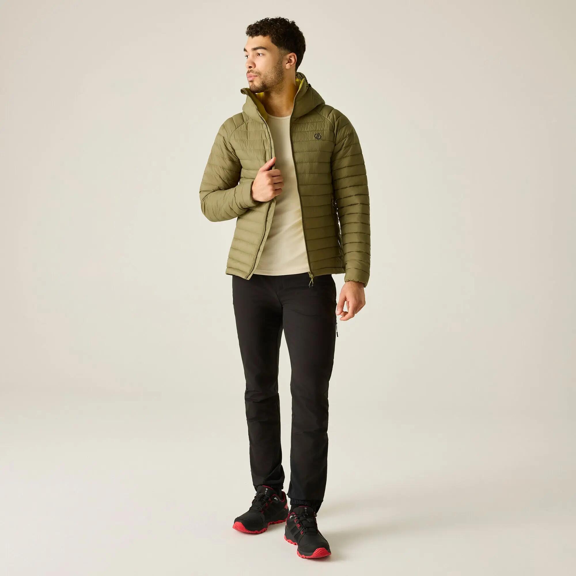 Herren Air Lite Jacke 3/14