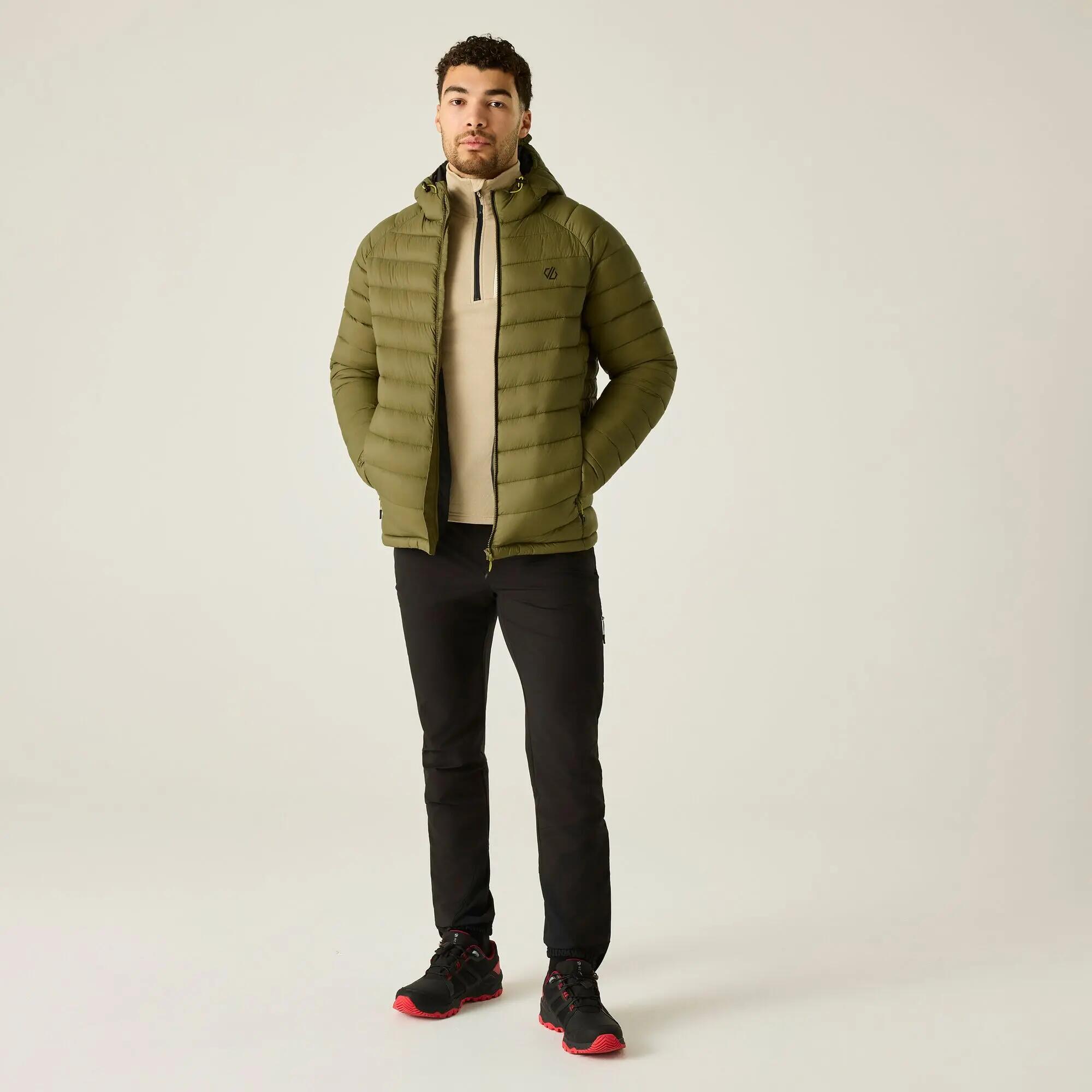 Chaqueta Torrek Mountain para hombre 3/14