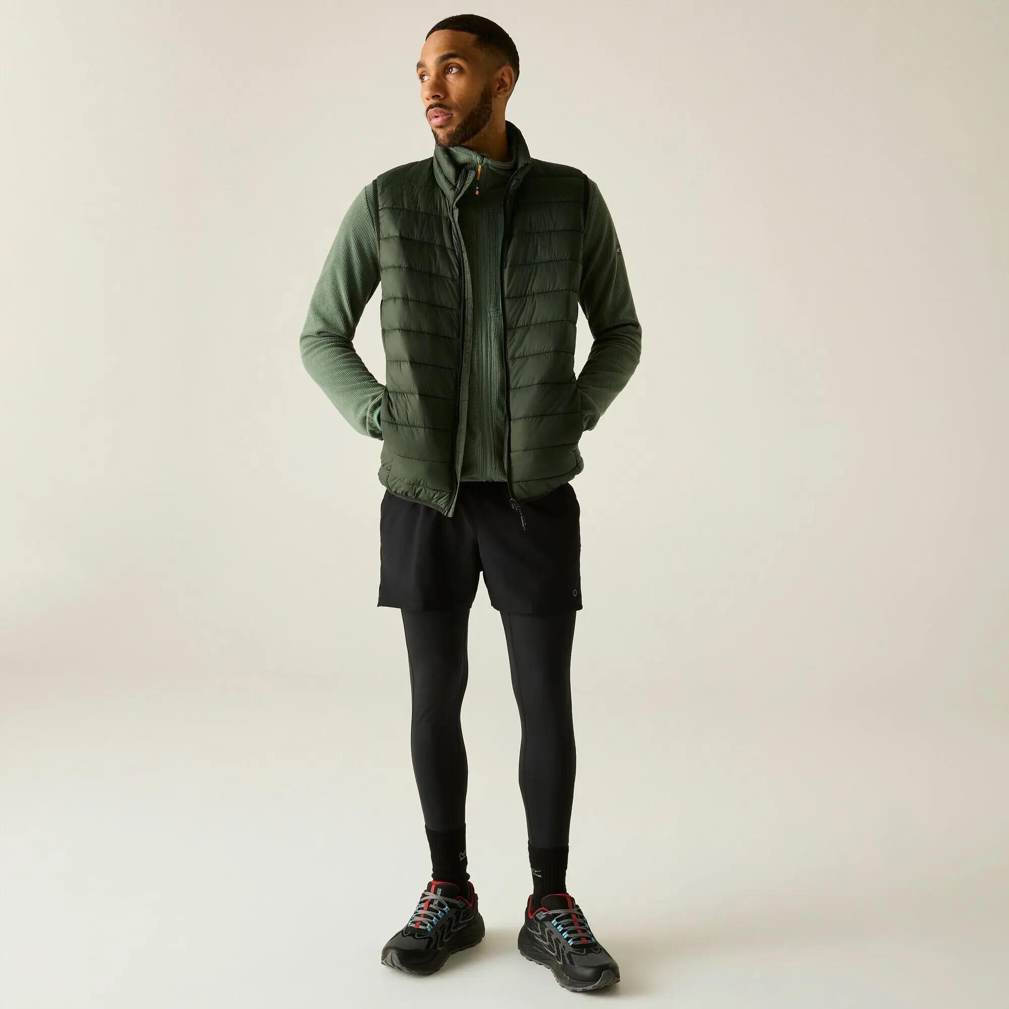 Gilet rembourré Marizion pour hommes 2/10