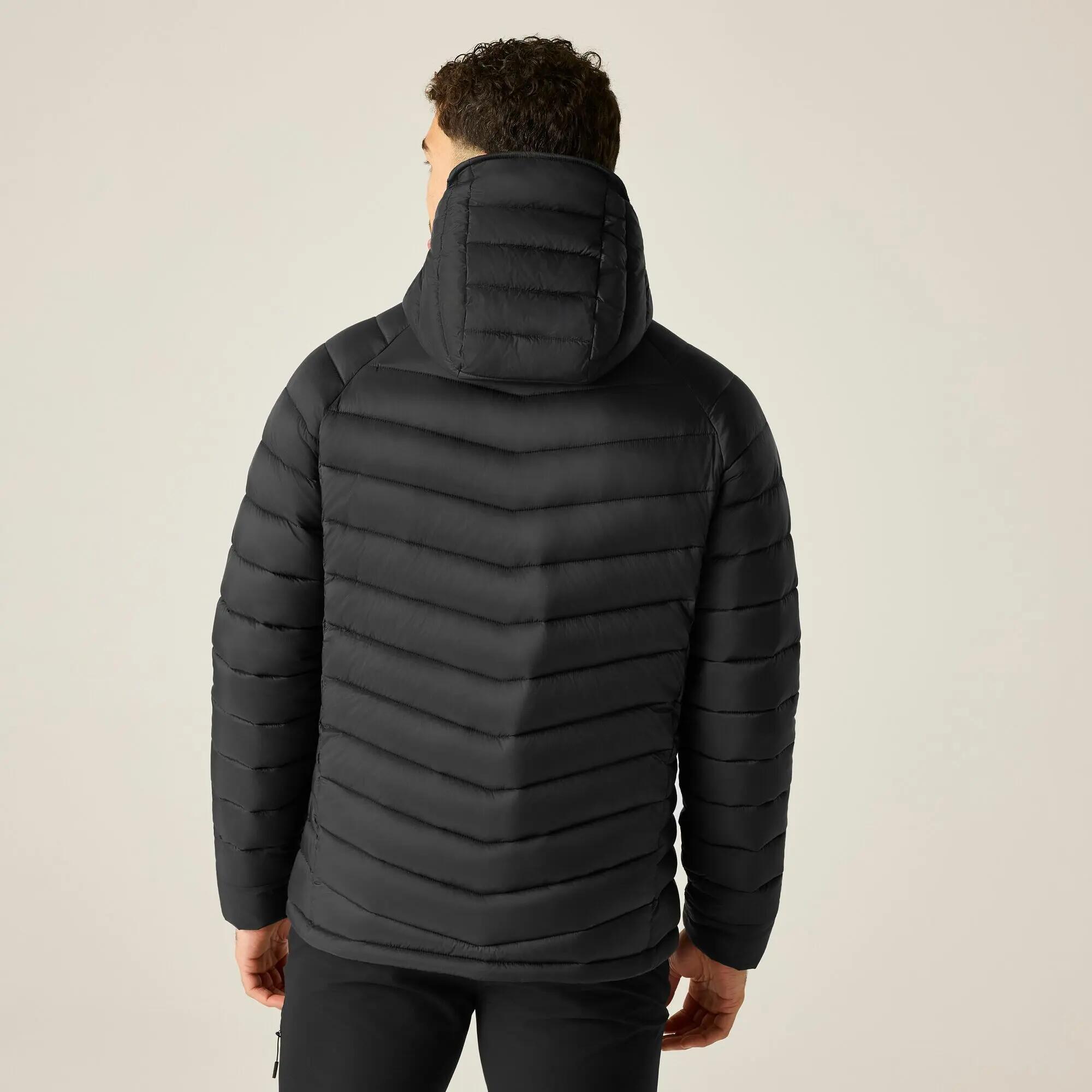 Mens Torrek Mountain Baffled Jacket 2/14