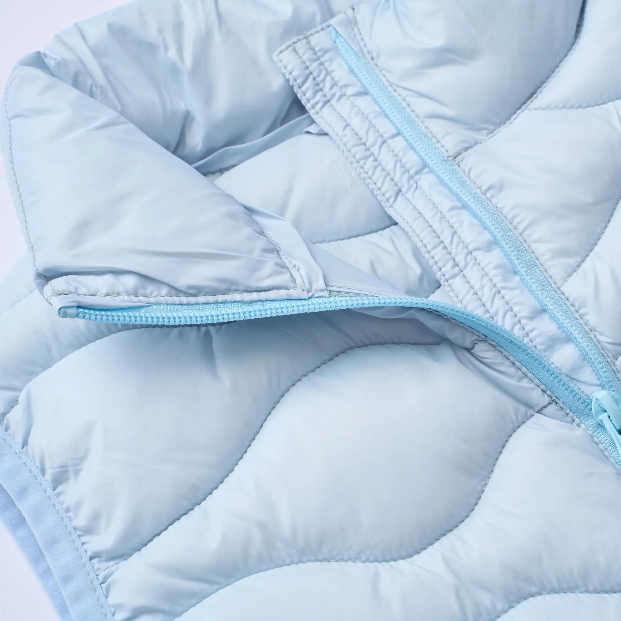 Gilet termico da donna 11/11