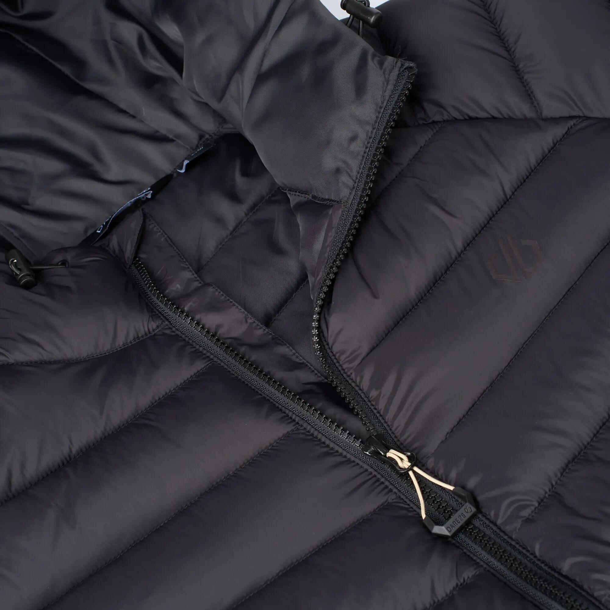 Mens Torrek Mountain Baffled Jacket 14/14