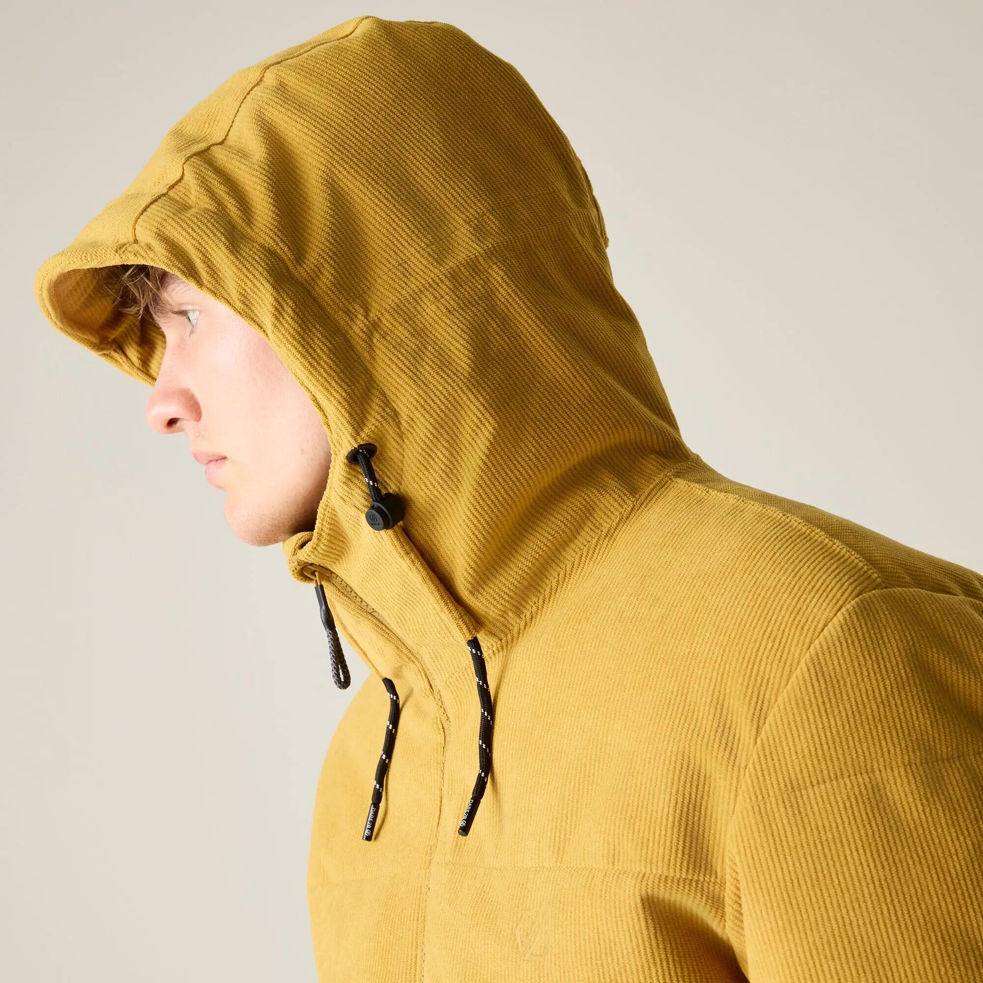 Veste de ski à cordon pour hommes 2/15