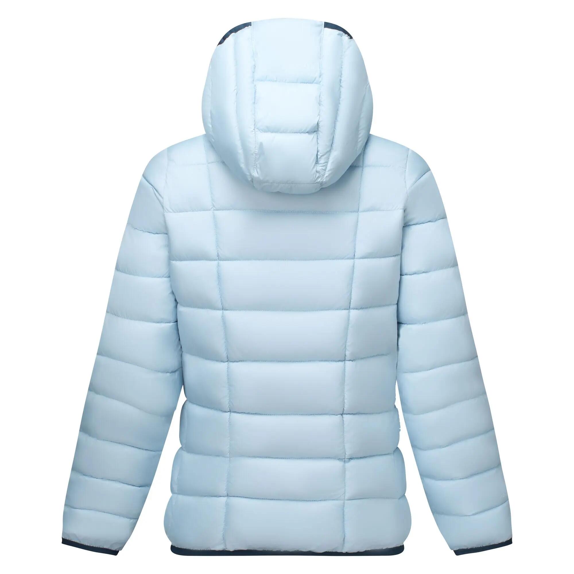 Damen Asper gepolsterte Jacke 12/14
