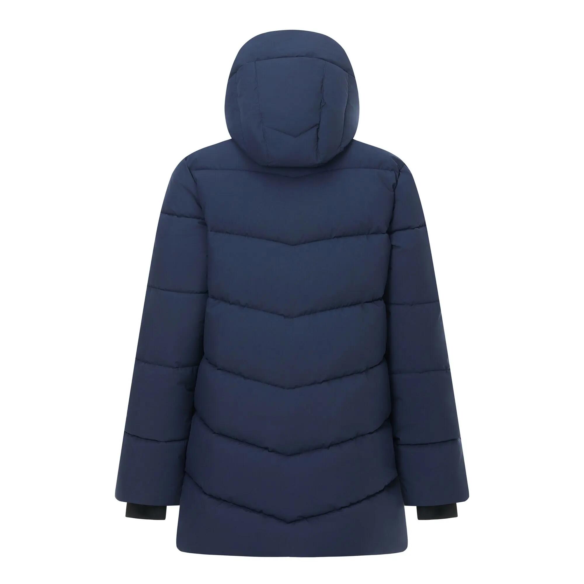 Giacca imbottita da donna Faye 12/14