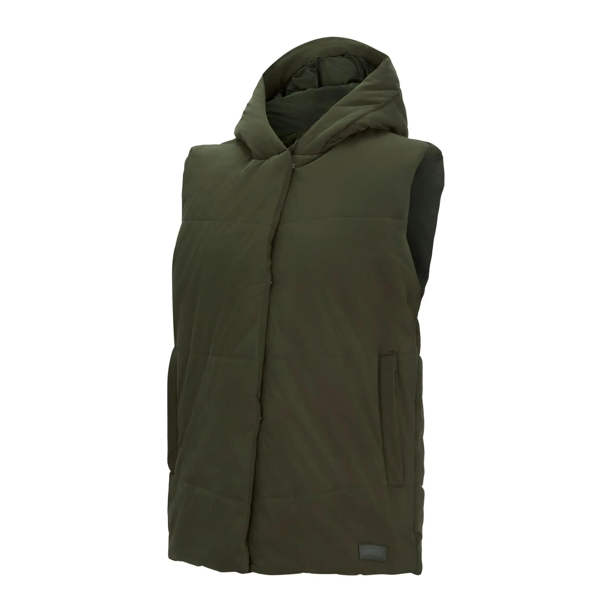 Dames Nehiala Bodywarmer 12/13