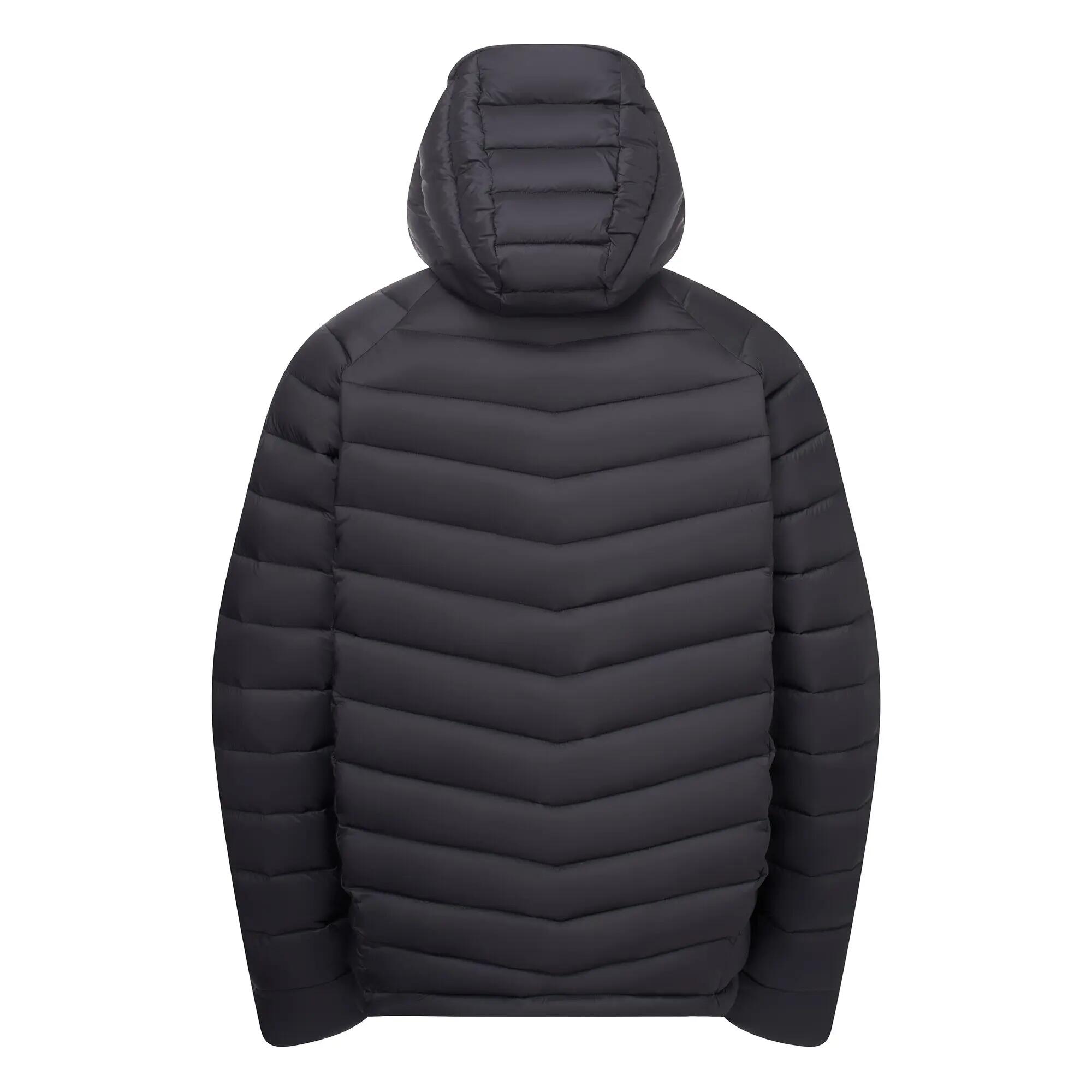 Mens Torrek Mountain Baffled Jacket 12/14