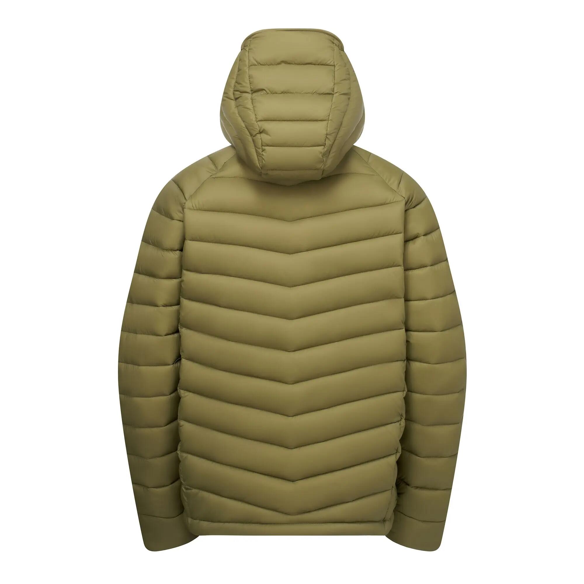 Chaqueta Torrek Mountain para hombre 12/14