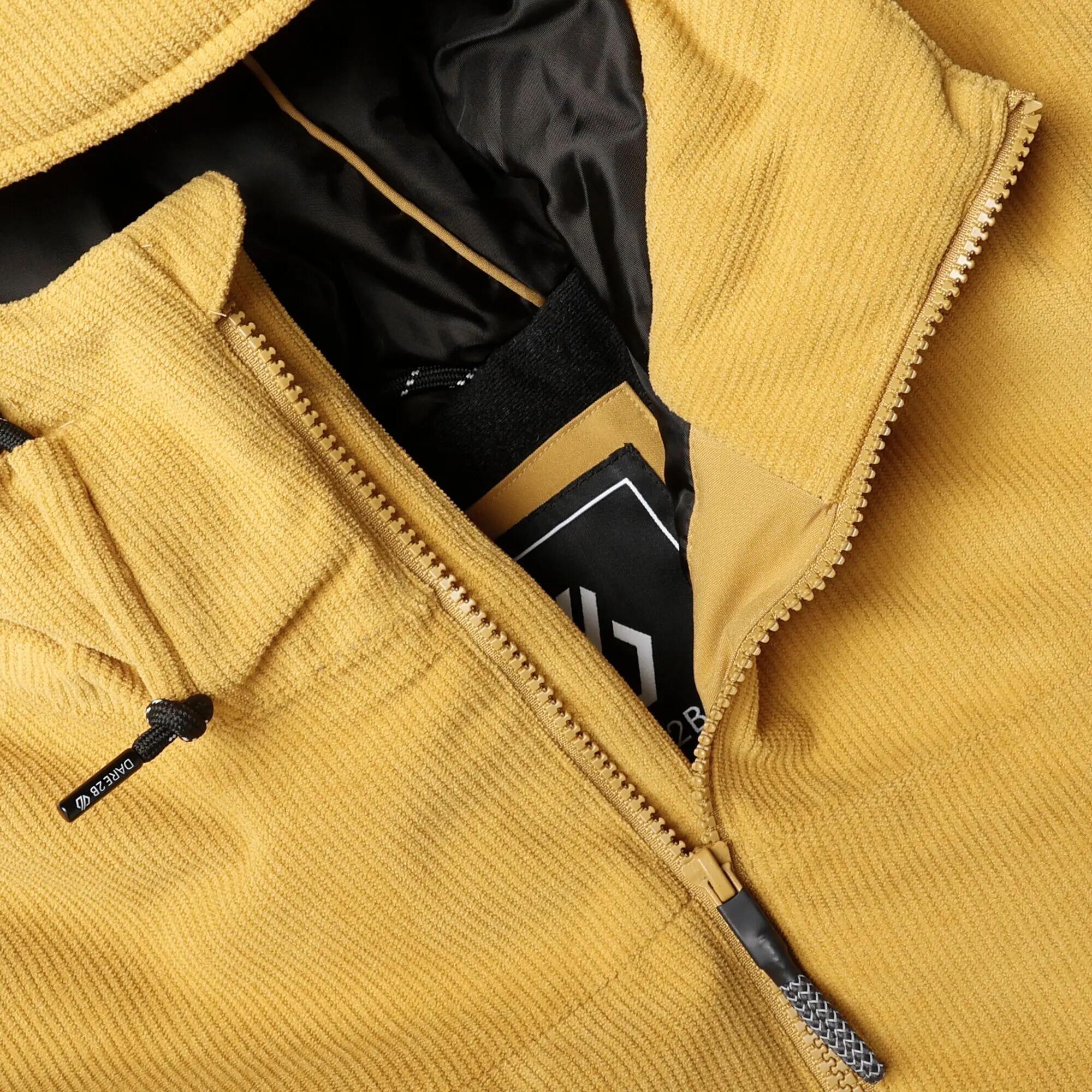 Veste de ski à cordon pour hommes 14/15