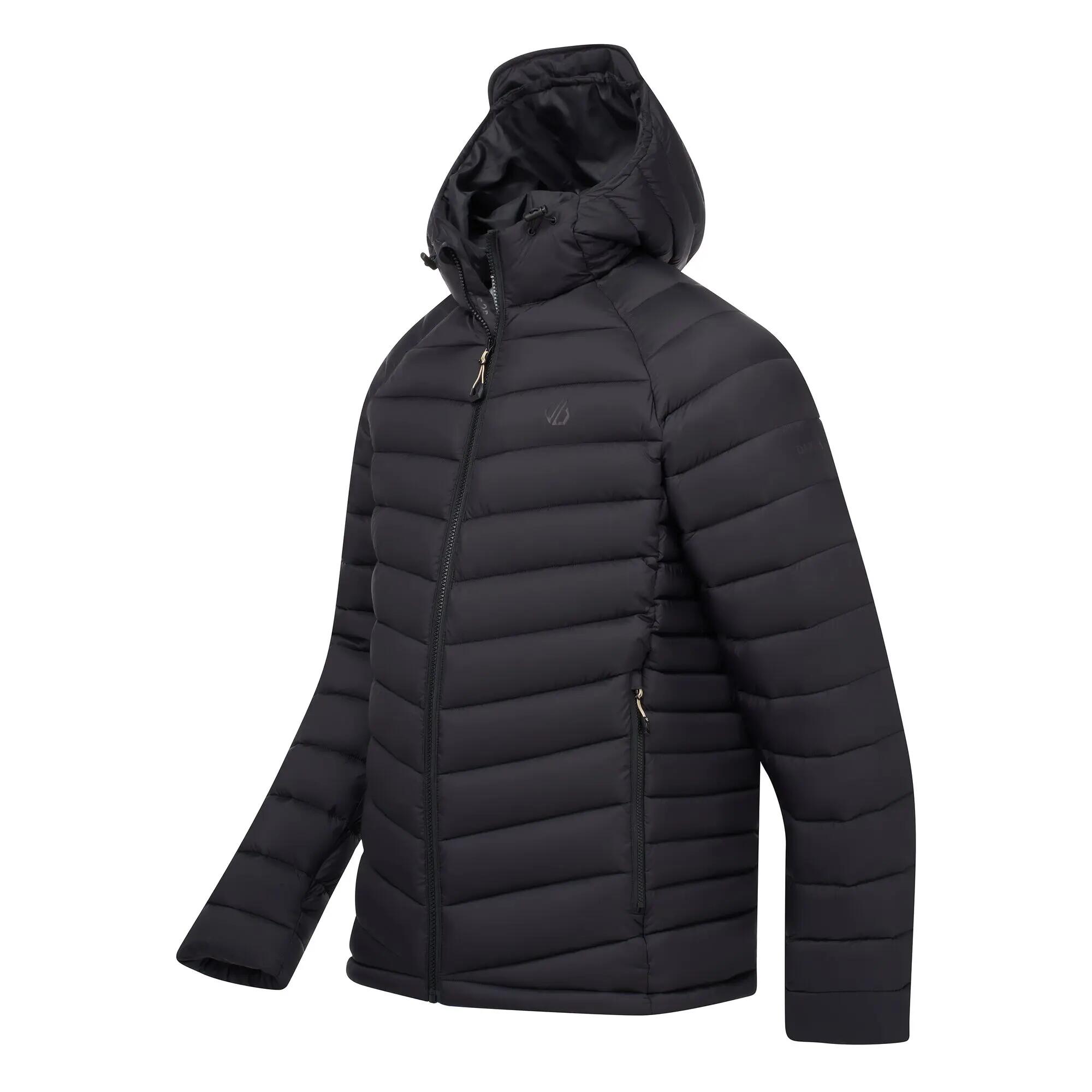 Mens Torrek Mountain Baffled Jacket 11/14