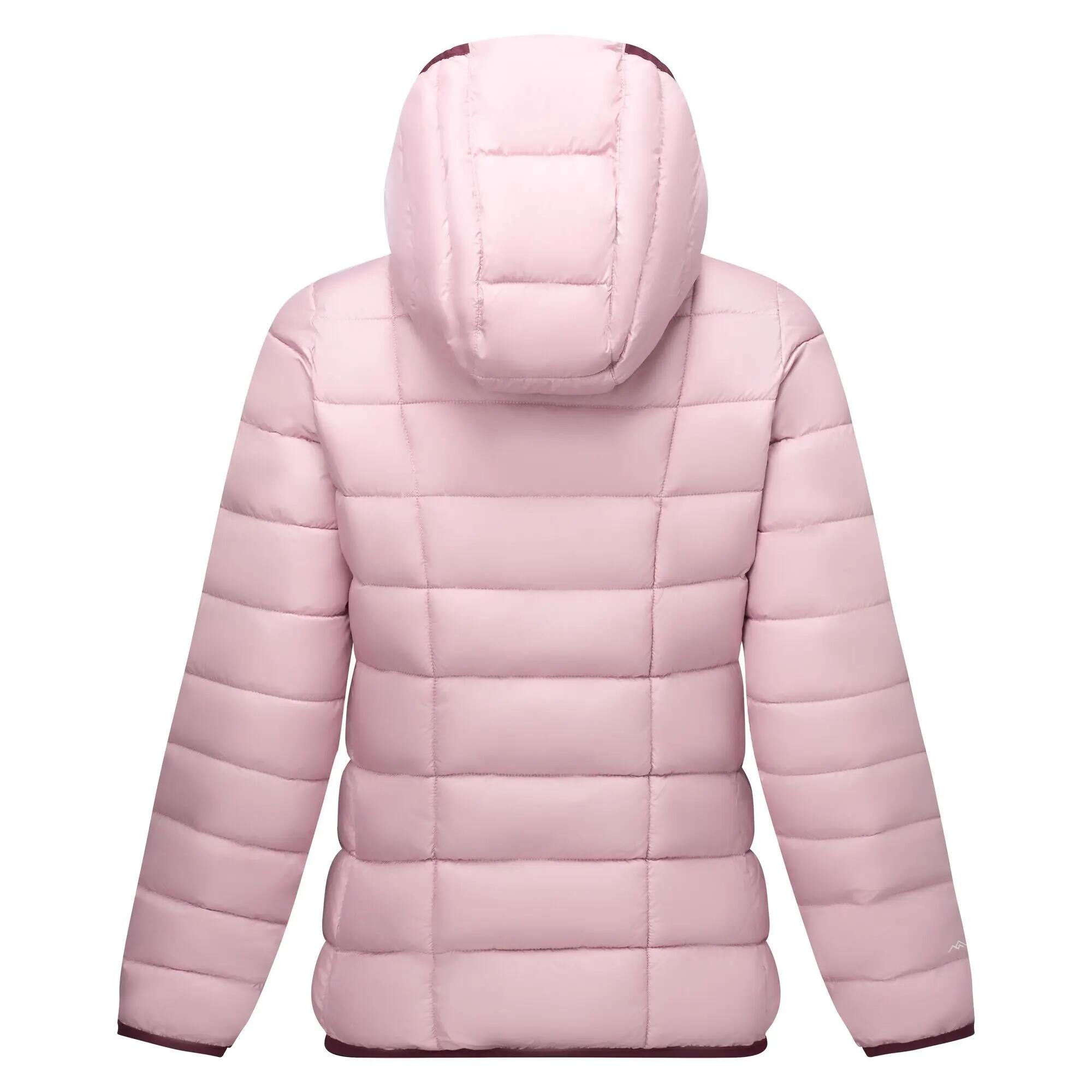 Giacca imbottita da donna Asper 11/13