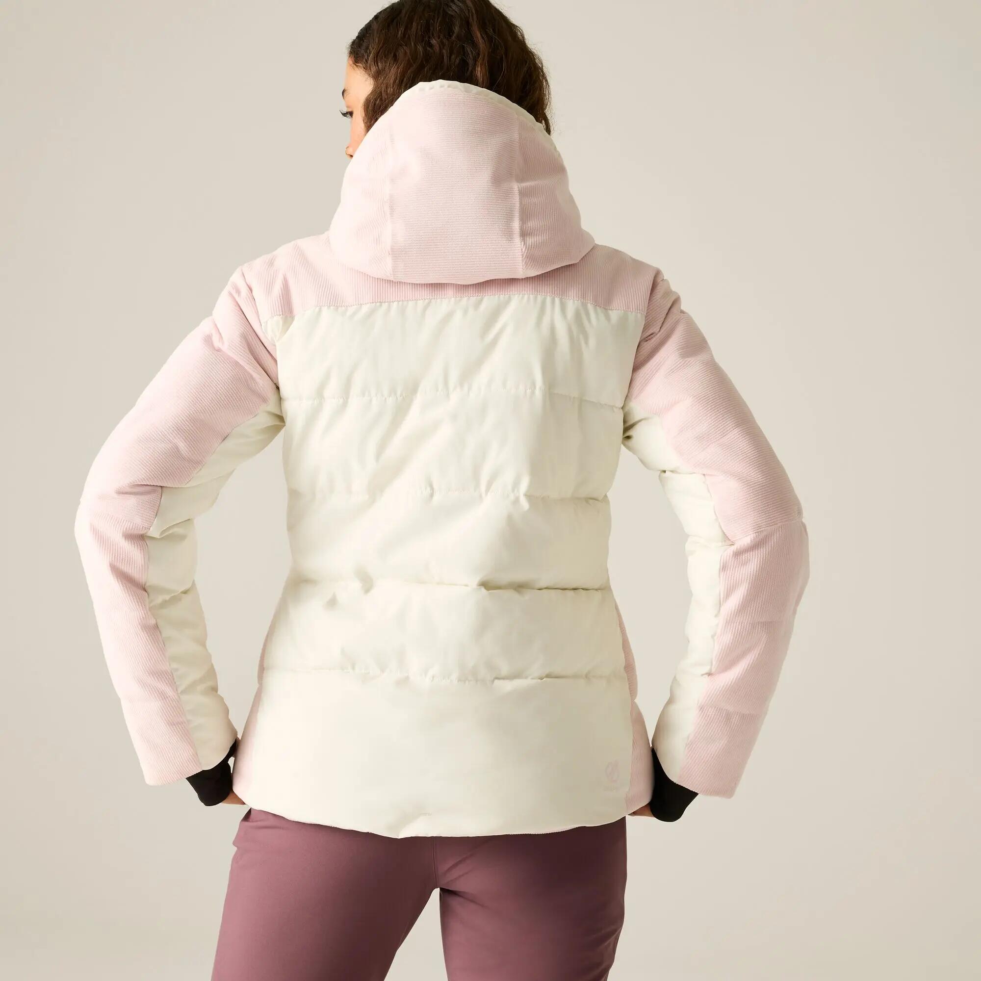Veste de ski Neve pour femmes 2/14