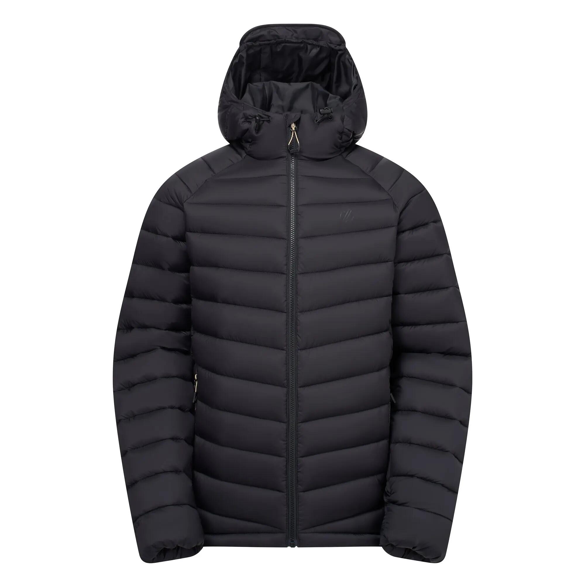 Mens Torrek Mountain Baffled Jacket 10/14