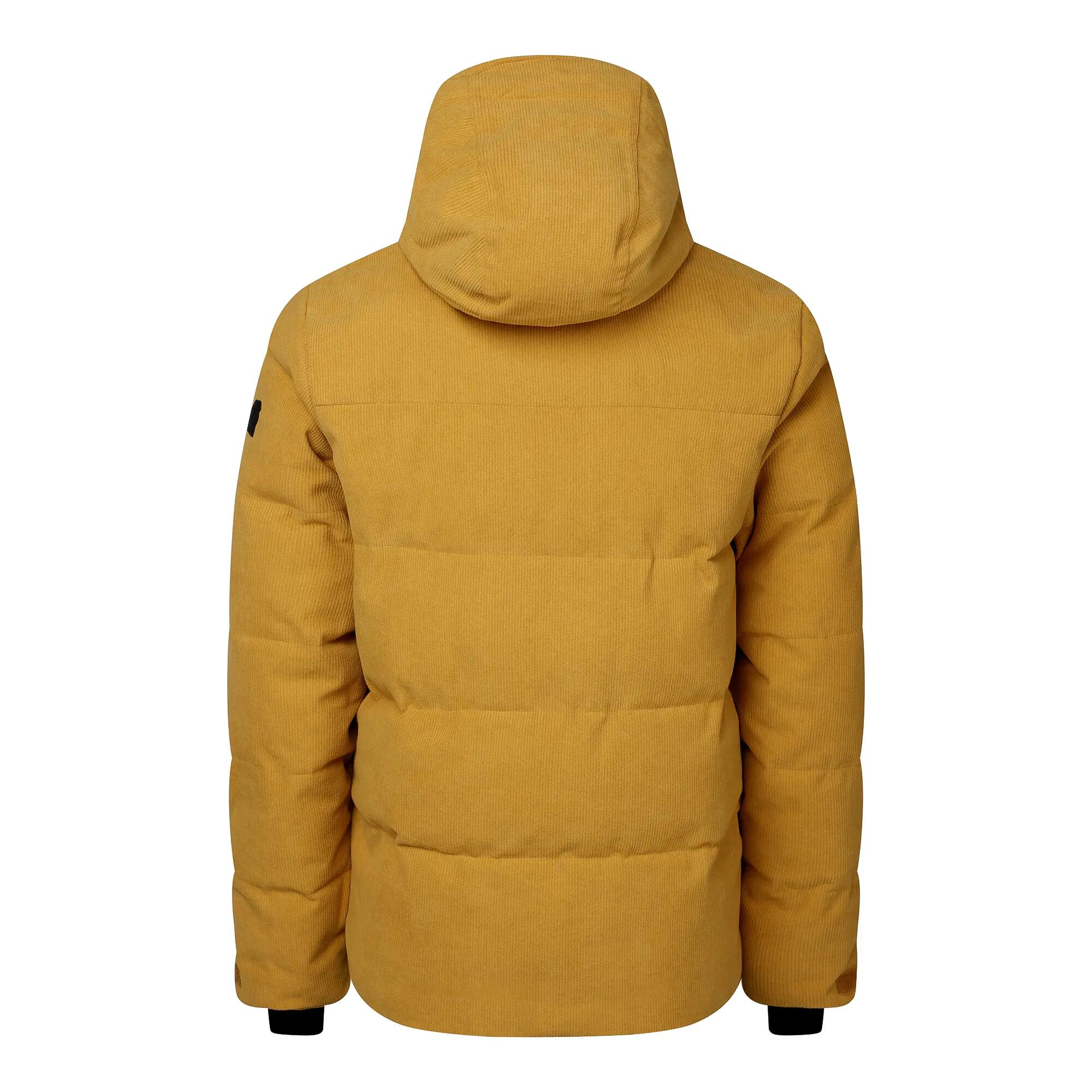 Veste de ski à cordon pour hommes 13/15
