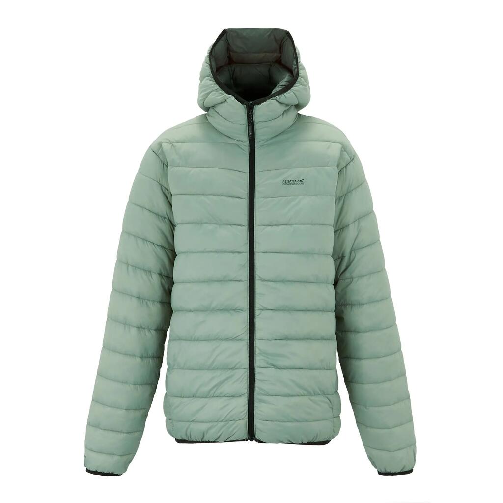 Mens Hooded Marizion Padded Jacket