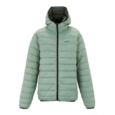 Hooded jacket regatta marizion