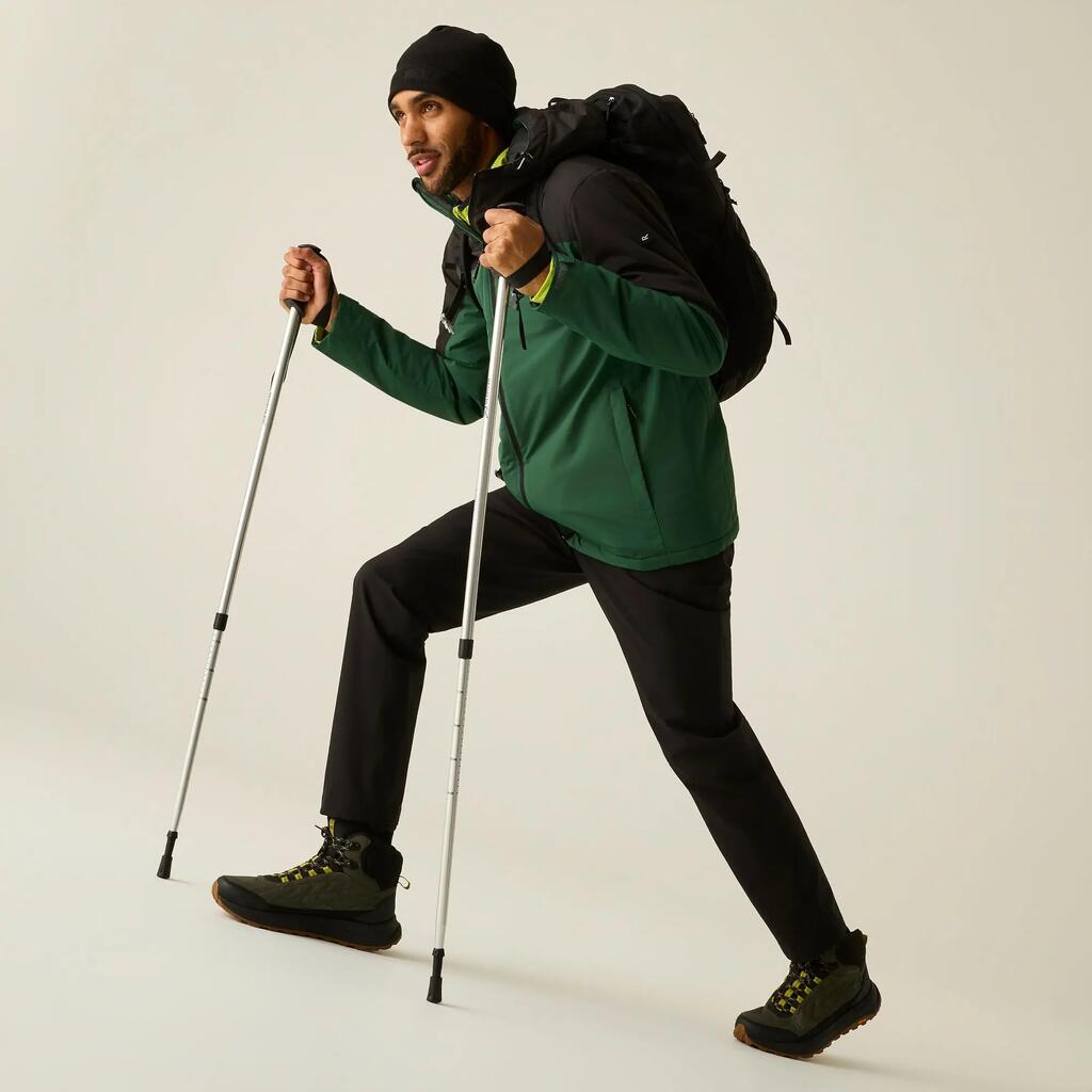 Mens Thornridge Waterproof Insulated Jacket