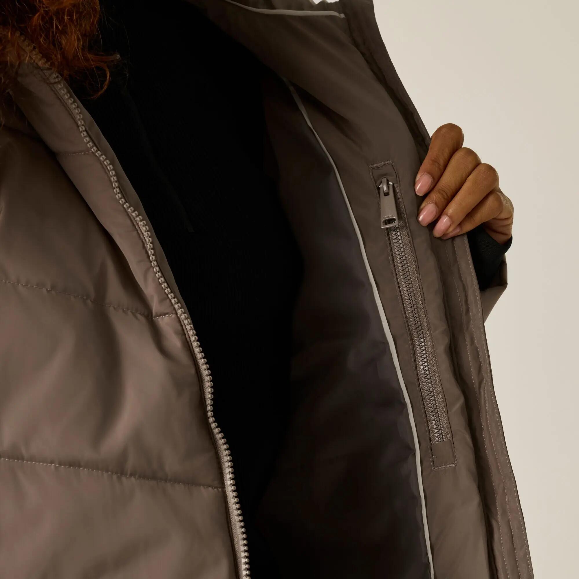 Veste rembourrée Amelle pour femmes 9/14