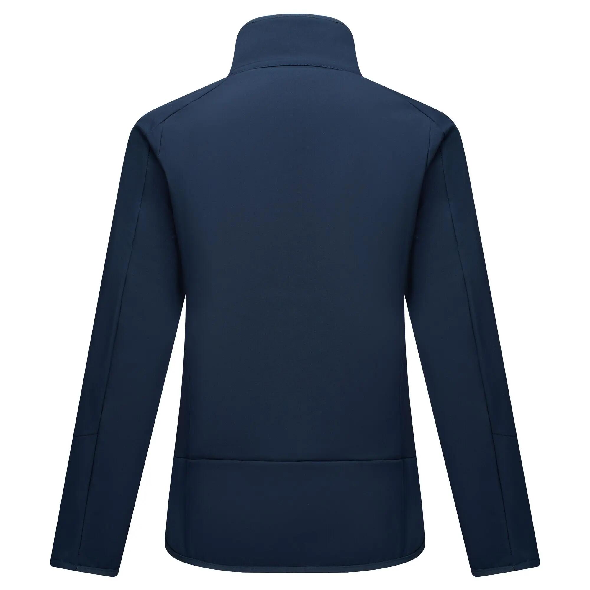 Giacca softshell da donna Moutdale 9/11