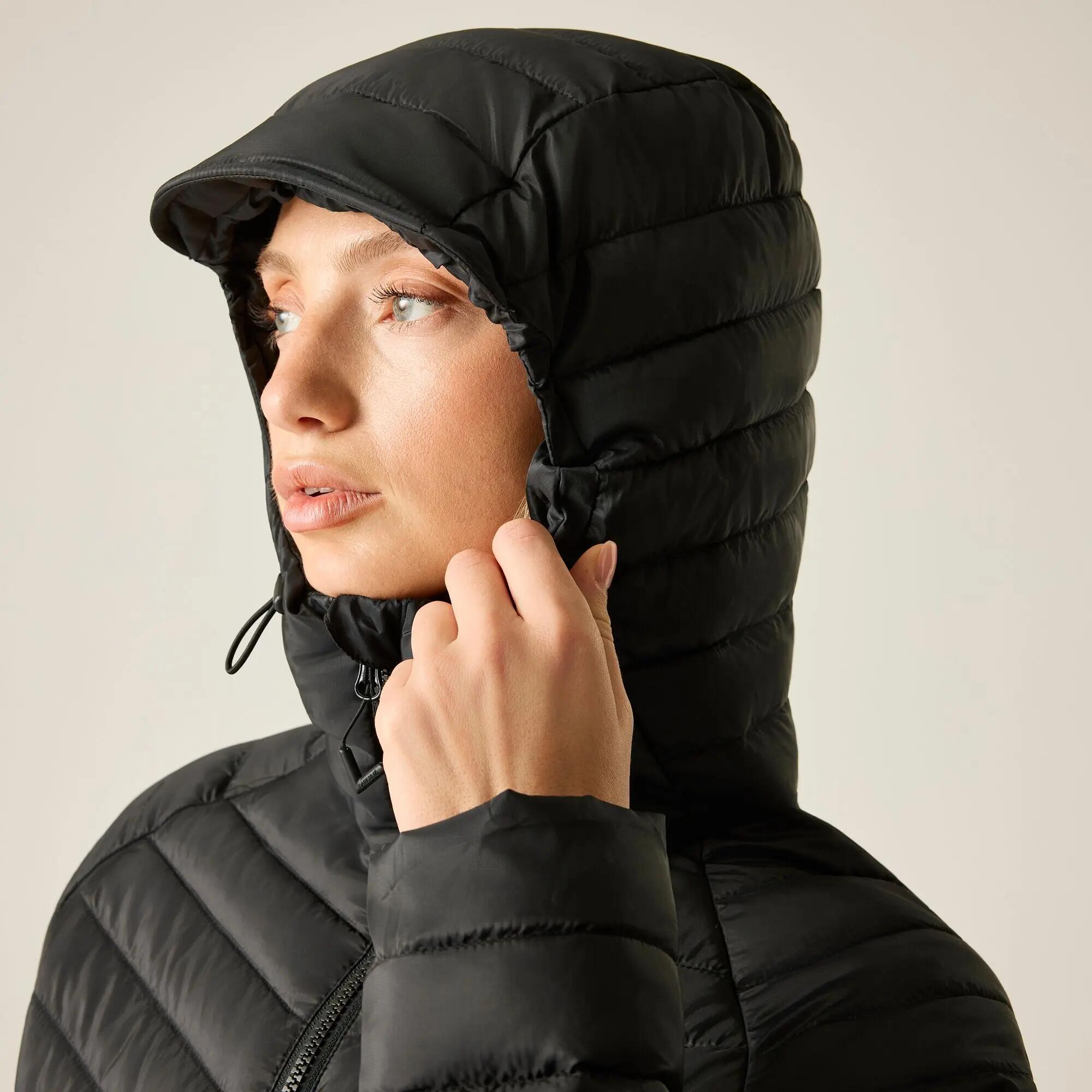 Damen Air Lite Baffled Jacket 9/14