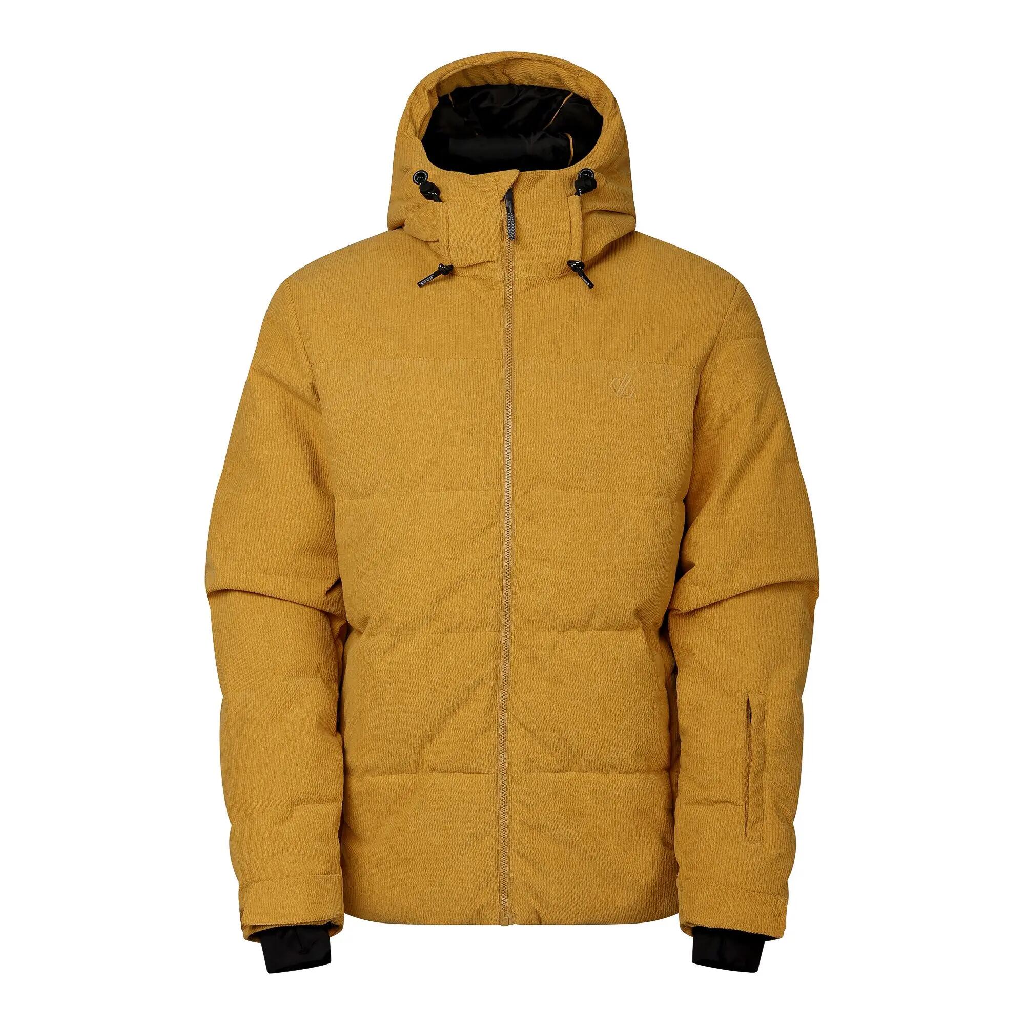 Veste de ski à cordon pour hommes 11/15