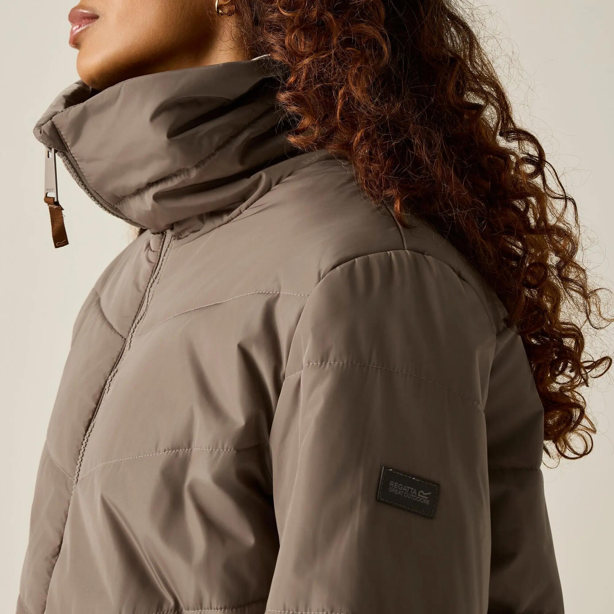 Veste rembourrée Amelle pour femmes 8/14