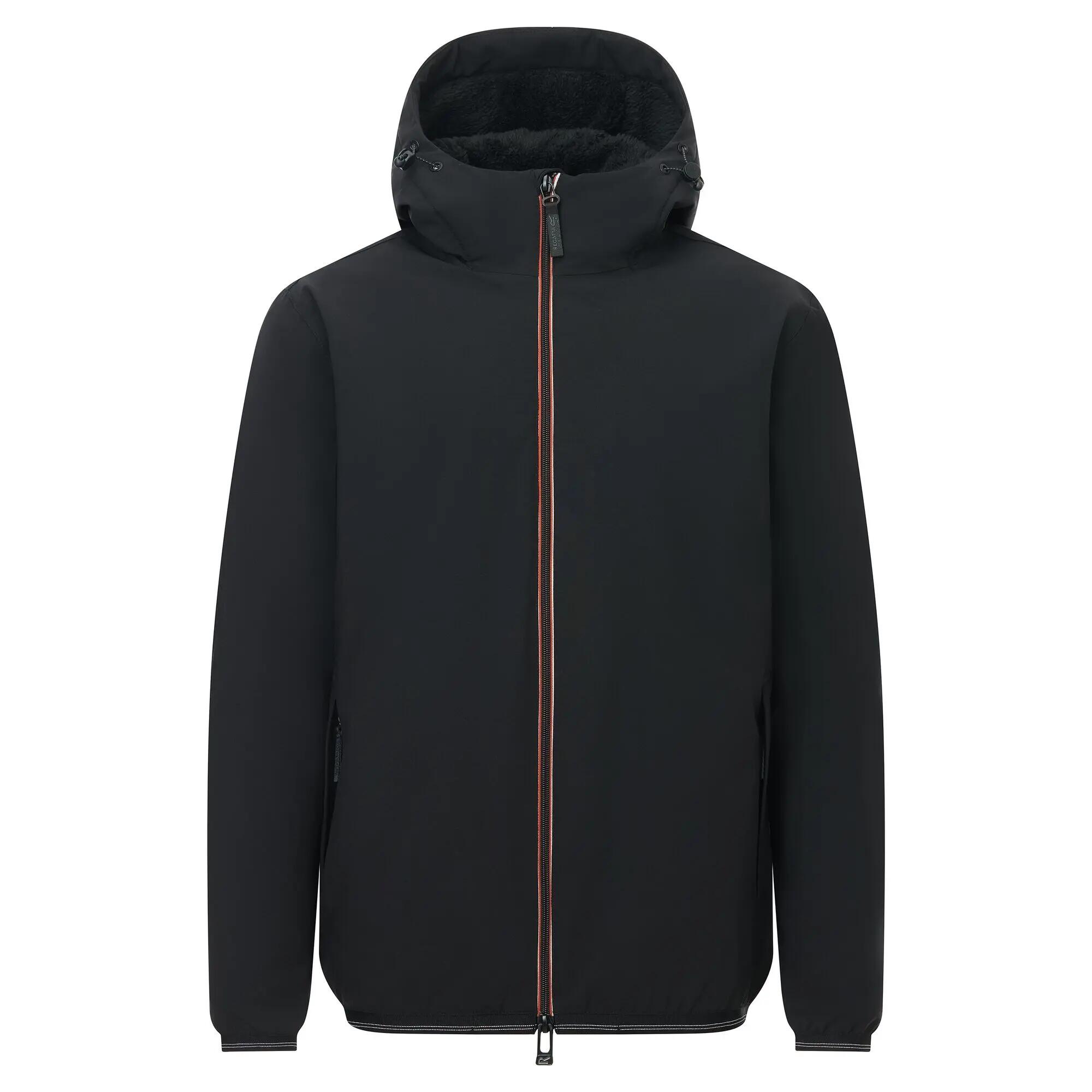 Chaqueta impermeable Evander para hombre 9/13