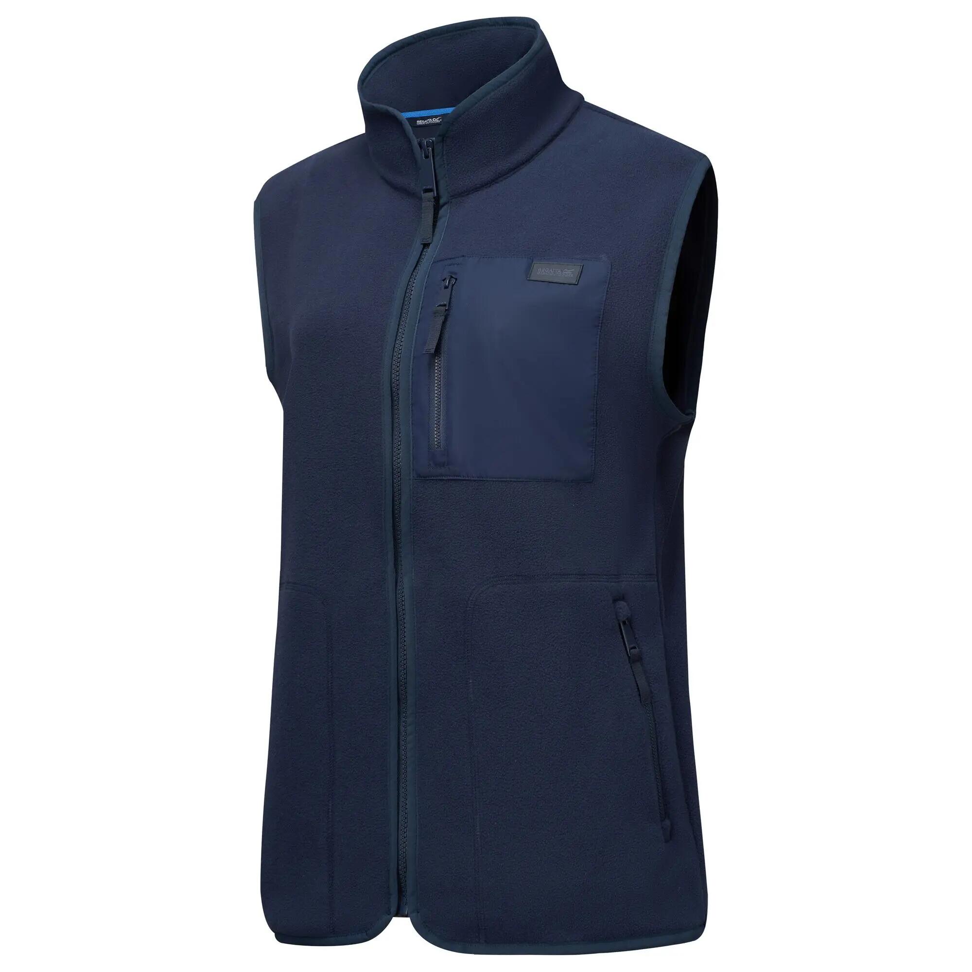 Damski Bodywarmer Frankie 8/10