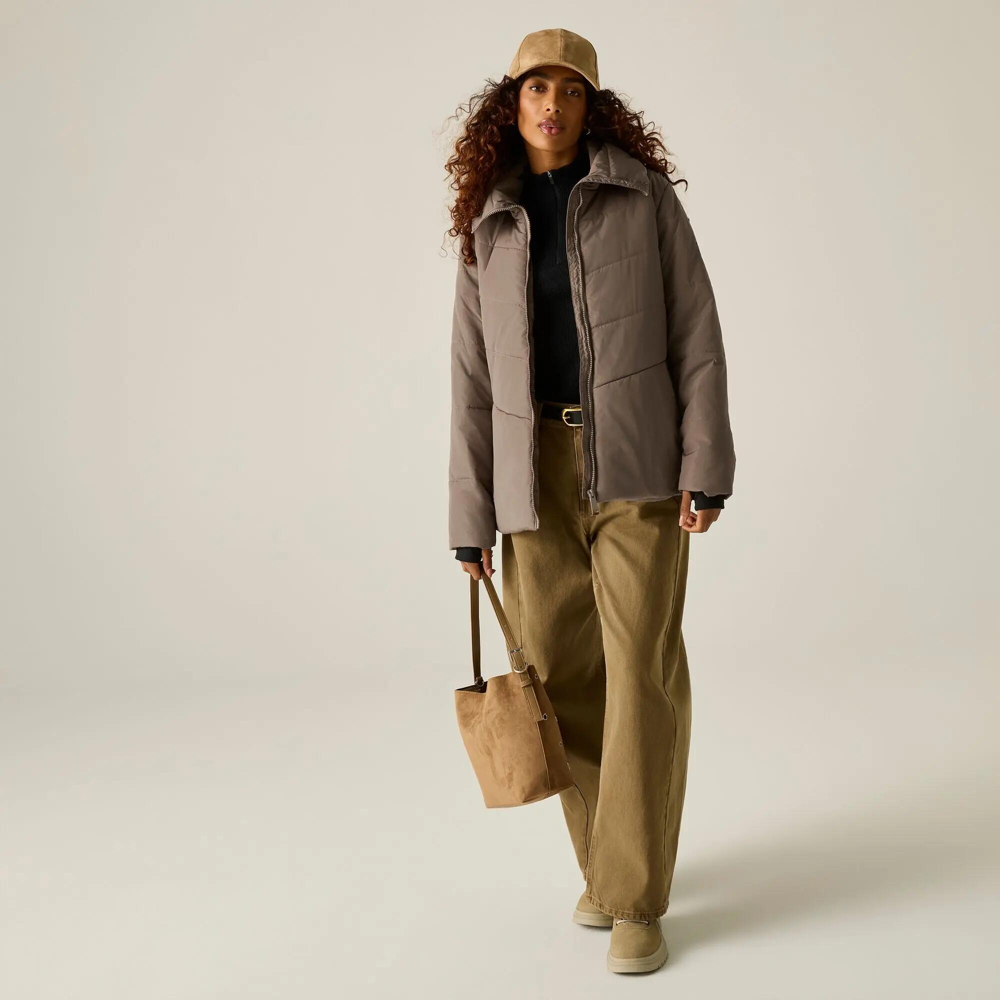 Veste rembourrée Amelle pour femmes 7/14