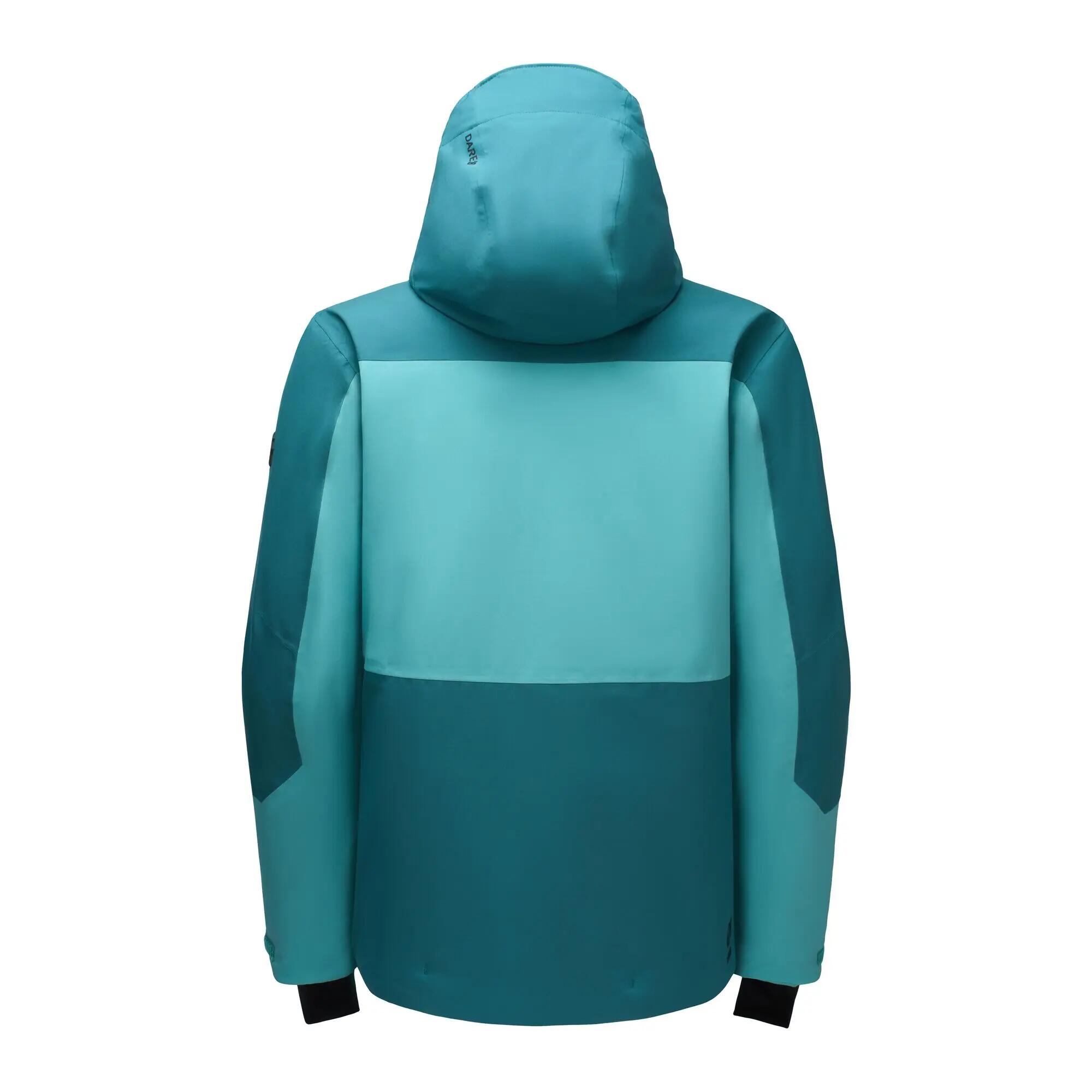 Giacca da sci da uomo Eagle IV 3/5