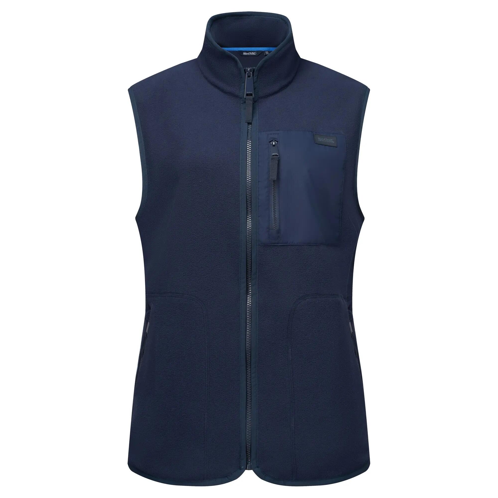 Damski Bodywarmer Frankie 7/10