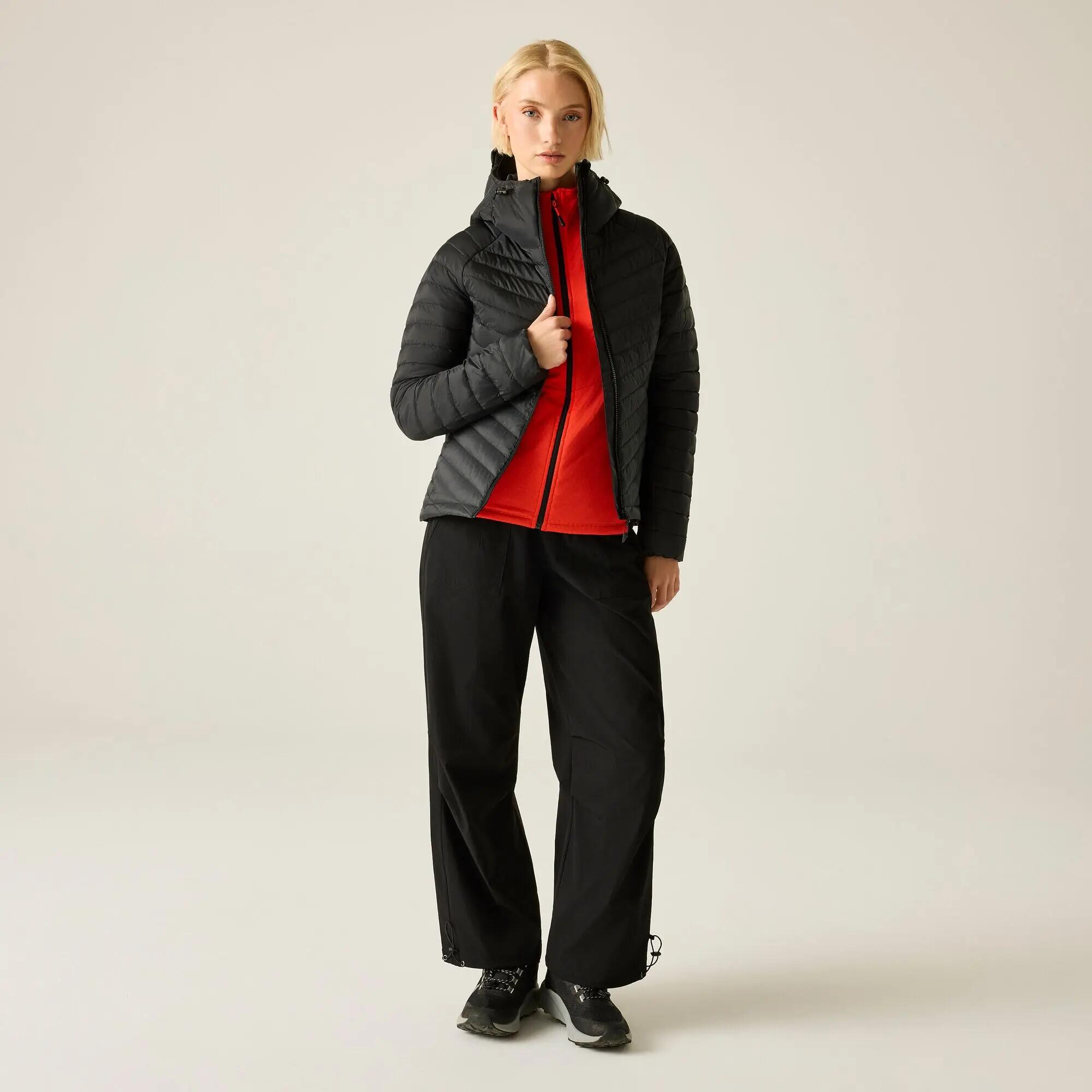 Damen Air Lite Baffled Jacket 7/14