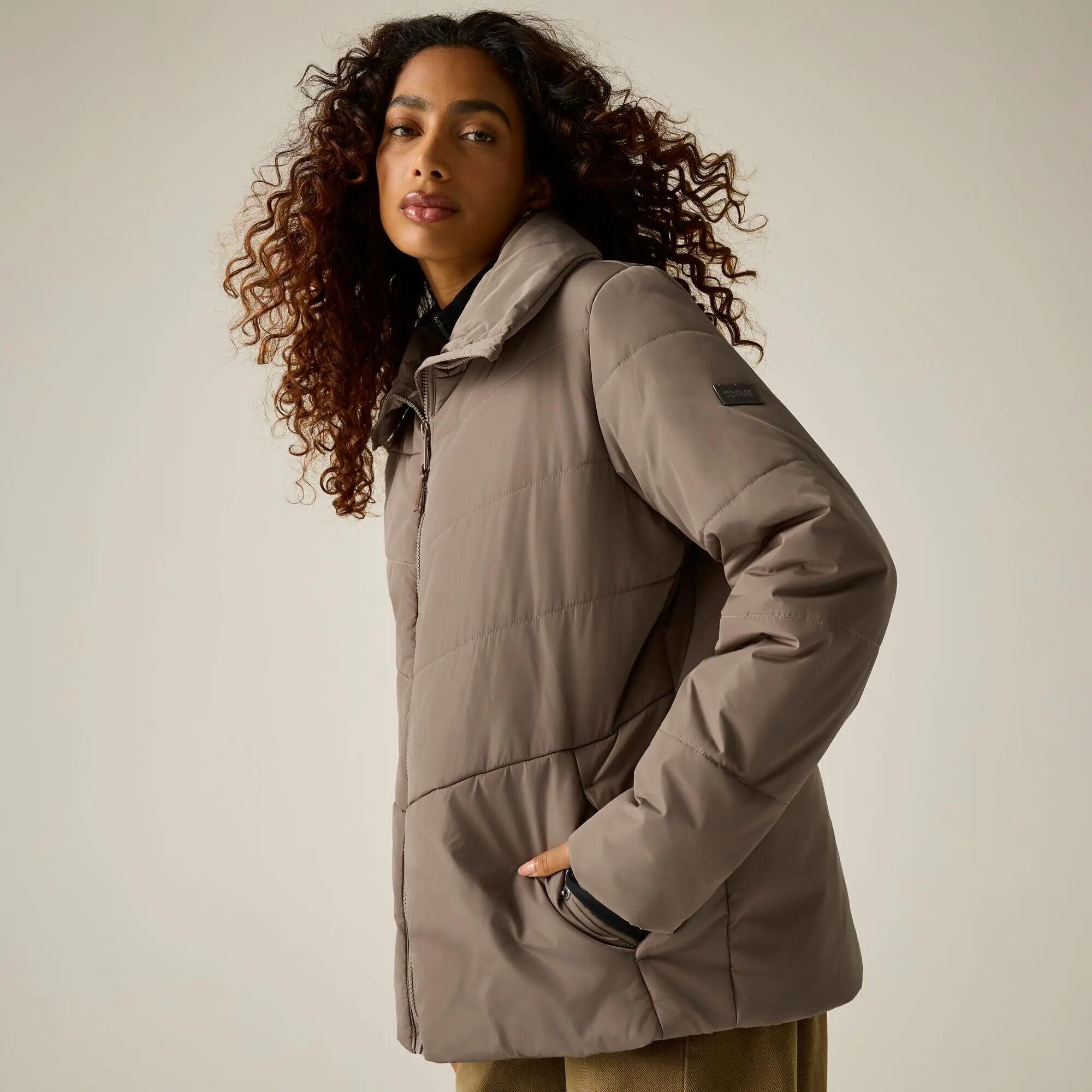 Veste rembourrée Amelle pour femmes 6/14