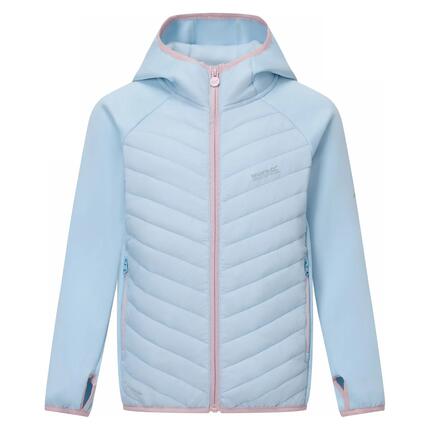 Hybridjacke Kind Regatta Andreson