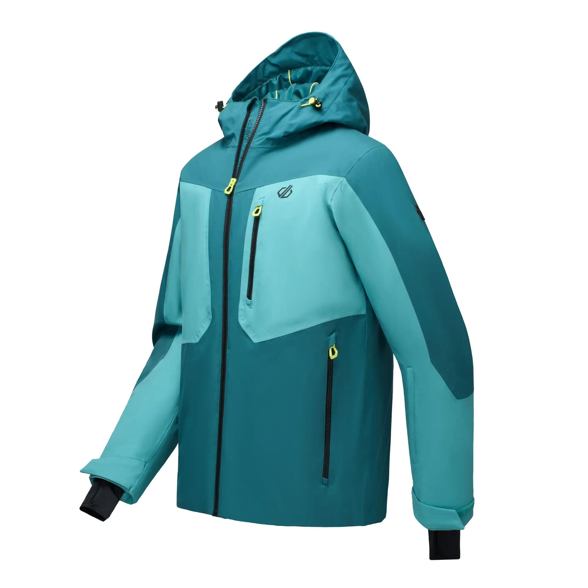 Giacca da sci da uomo Eagle IV 2/5