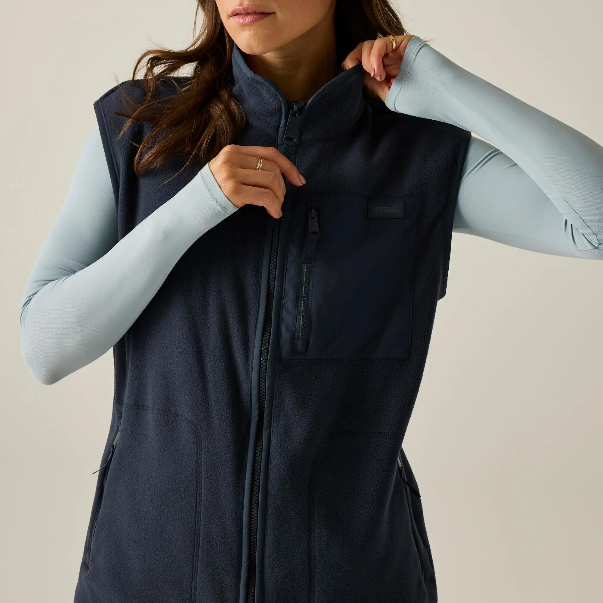 Damski Bodywarmer Frankie 6/10