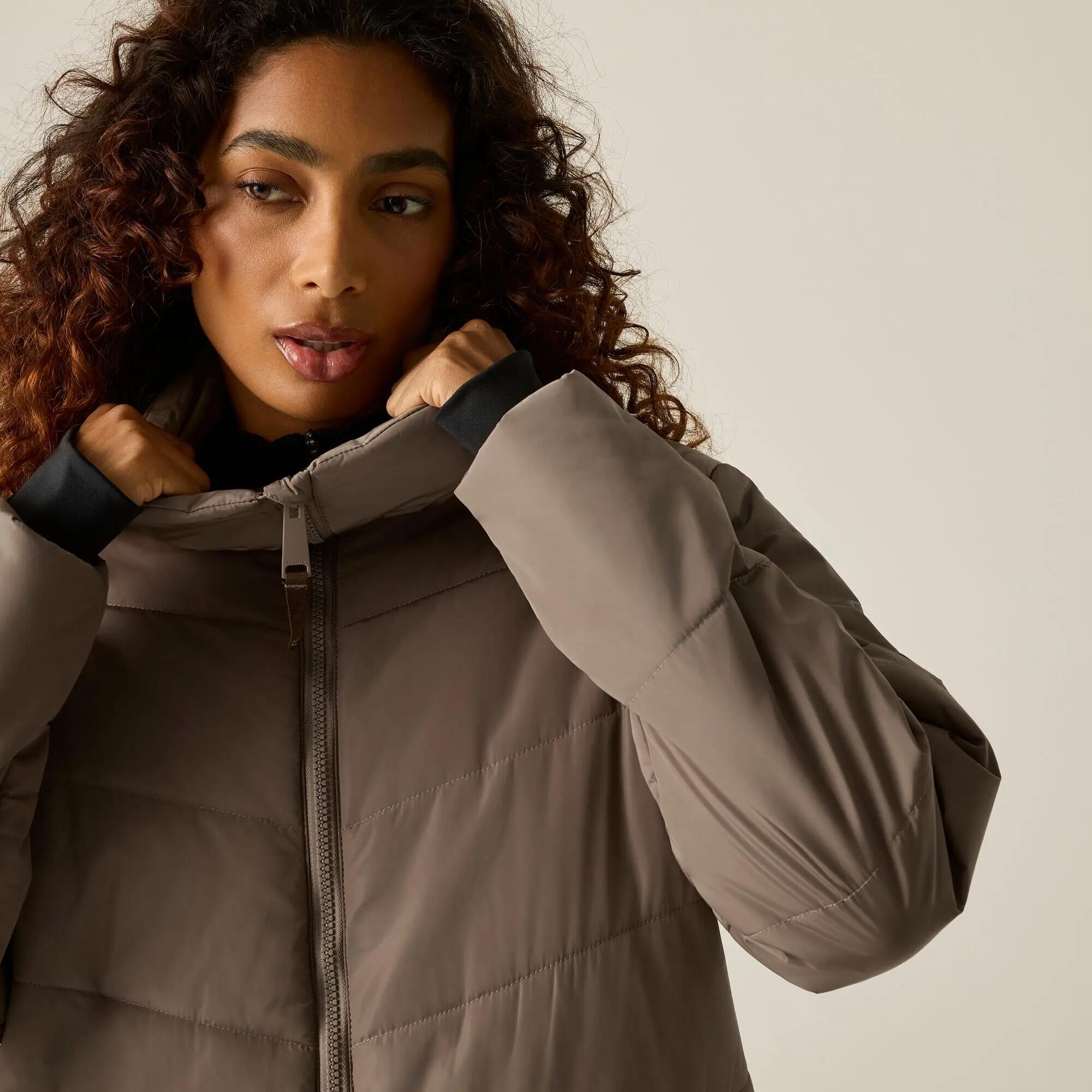Veste rembourrée Amelle pour femmes 5/14