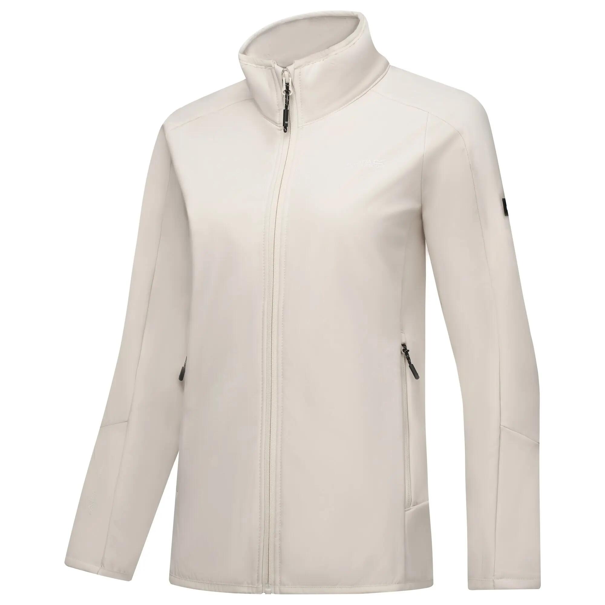 Giacca softshell da donna Moutdale 8/11