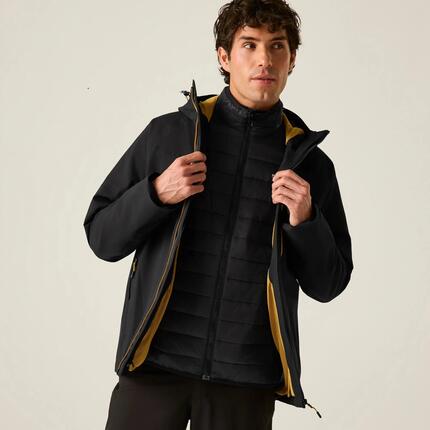 Veste Merzen 3 en 1 pour hommes