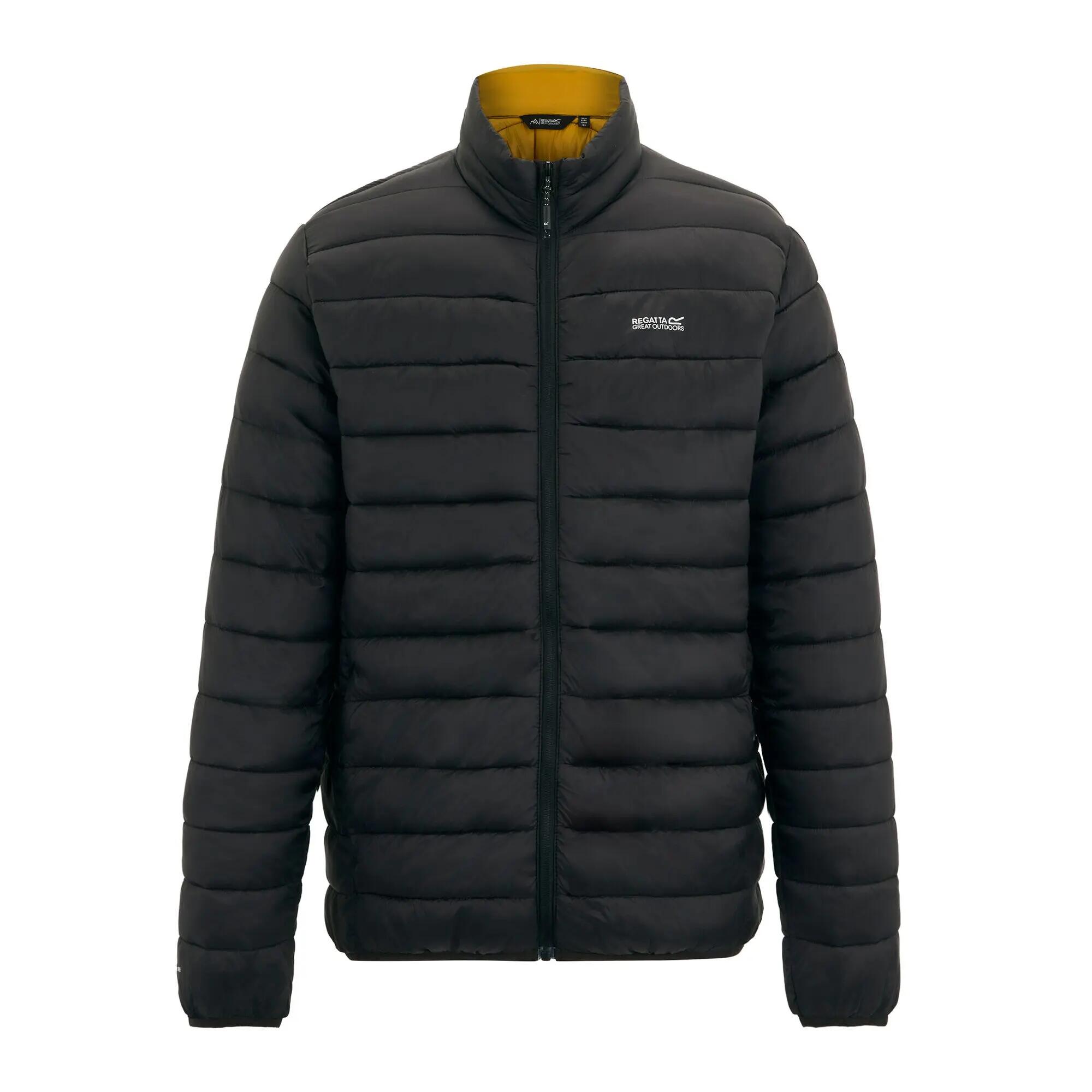 Herren Marizion gepolsterte Jacke 8/12