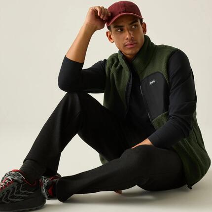Chauffe-corps Frankie Borg pour hommes